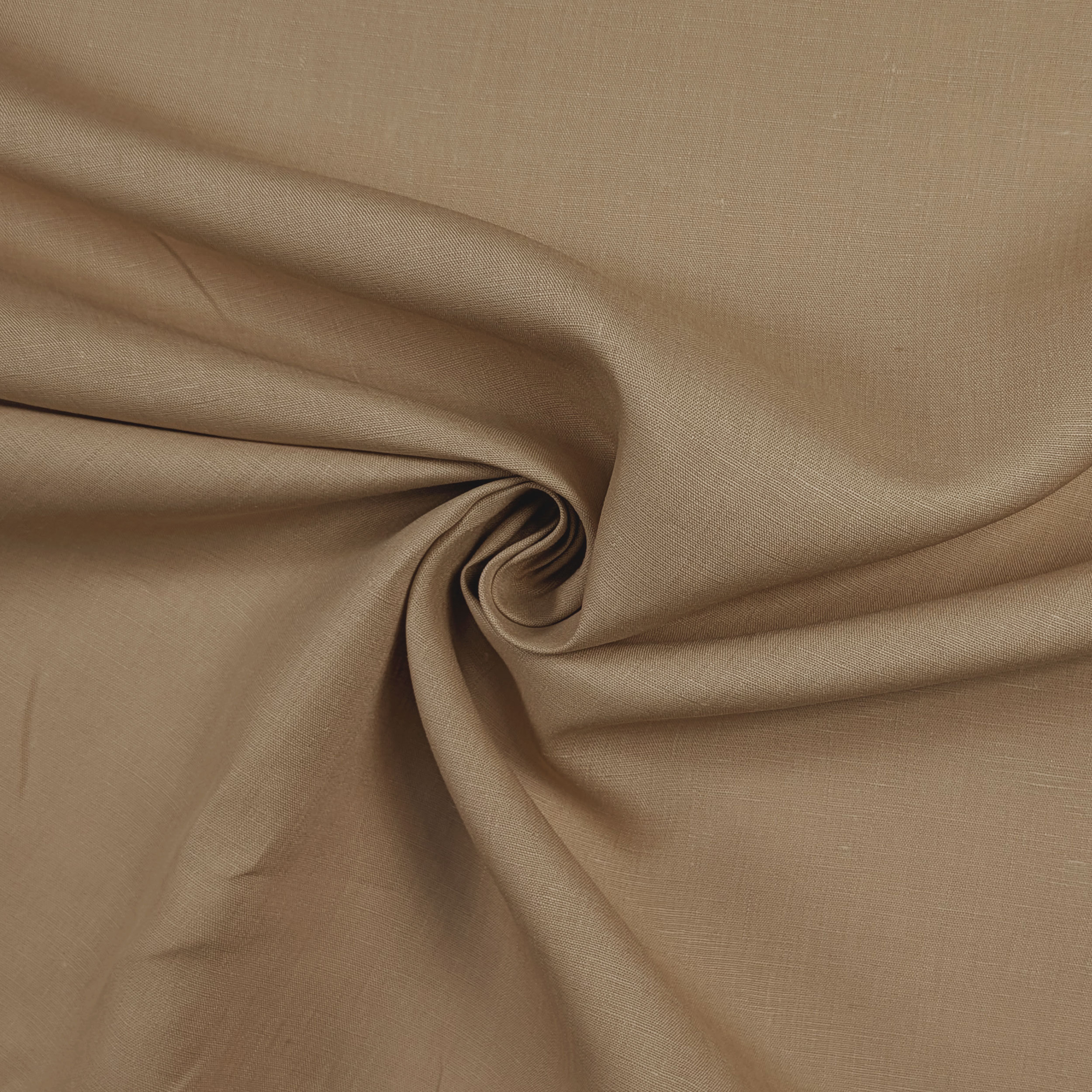 Pure Linen Moda Biscotto Image