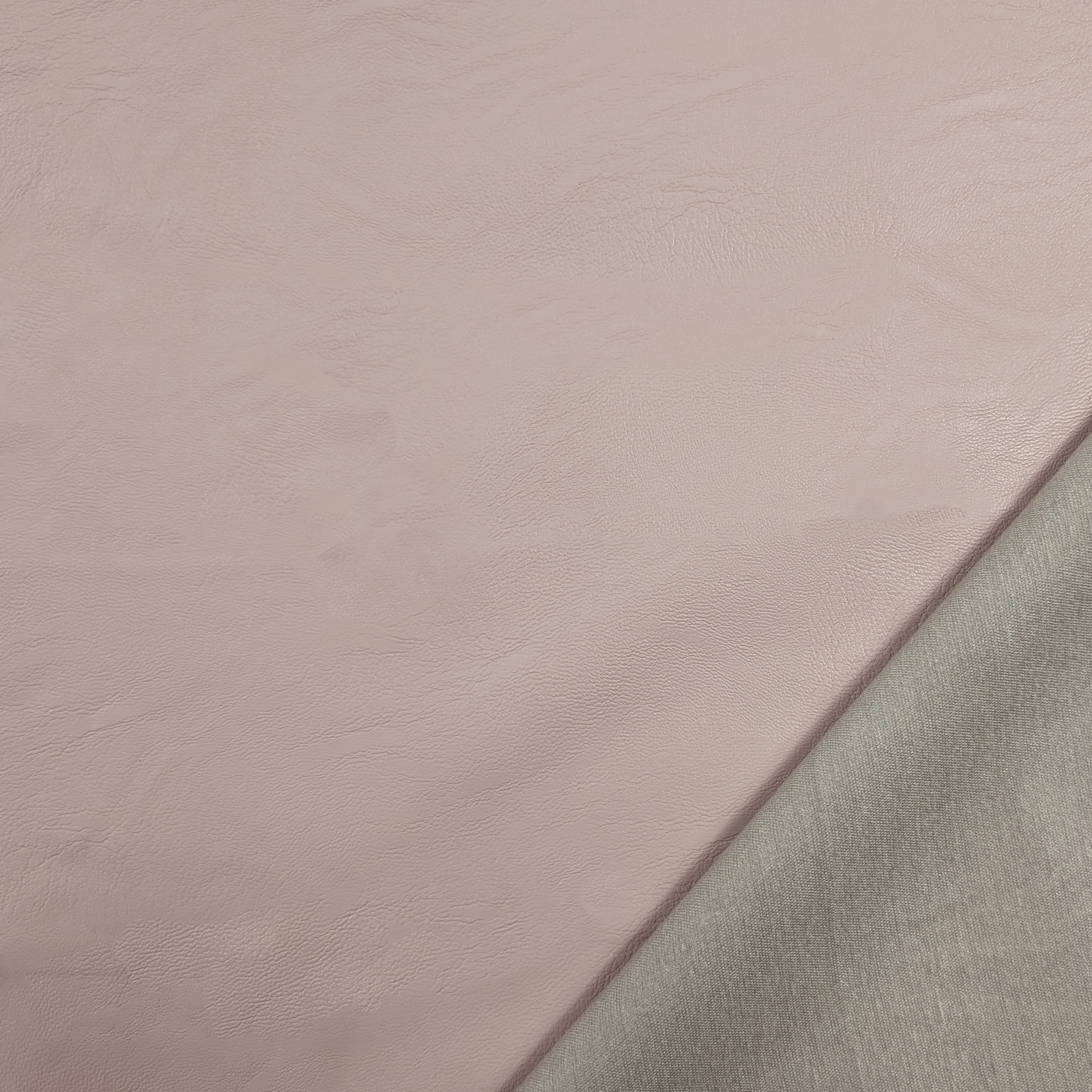 Tissu en simili-cuir pour l'habillement Image