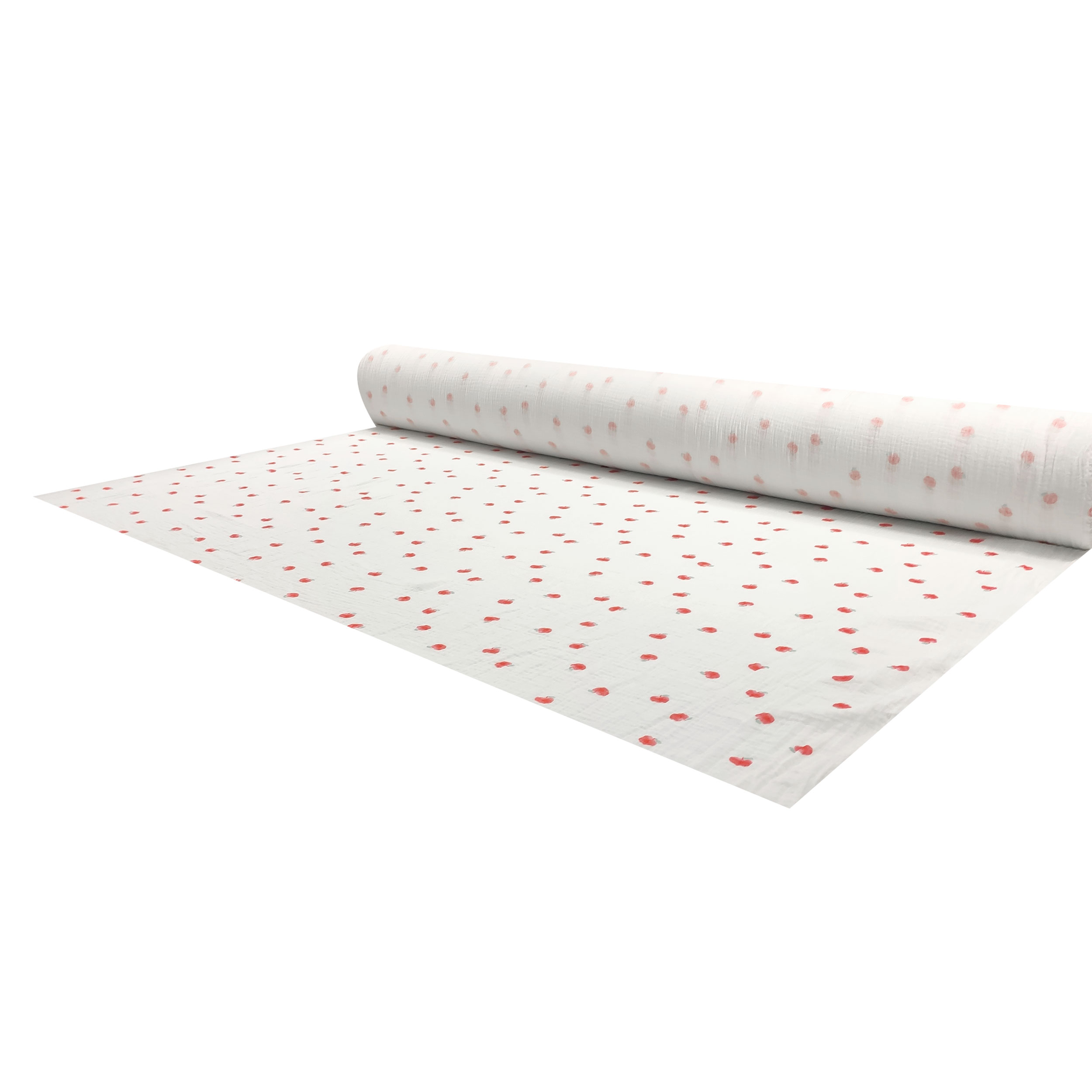 Apple Cotton Muslin