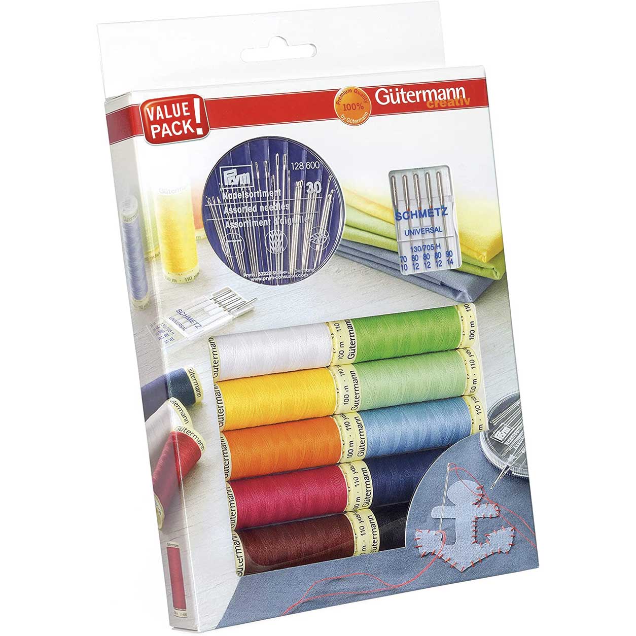 Juego de costura Gutermann