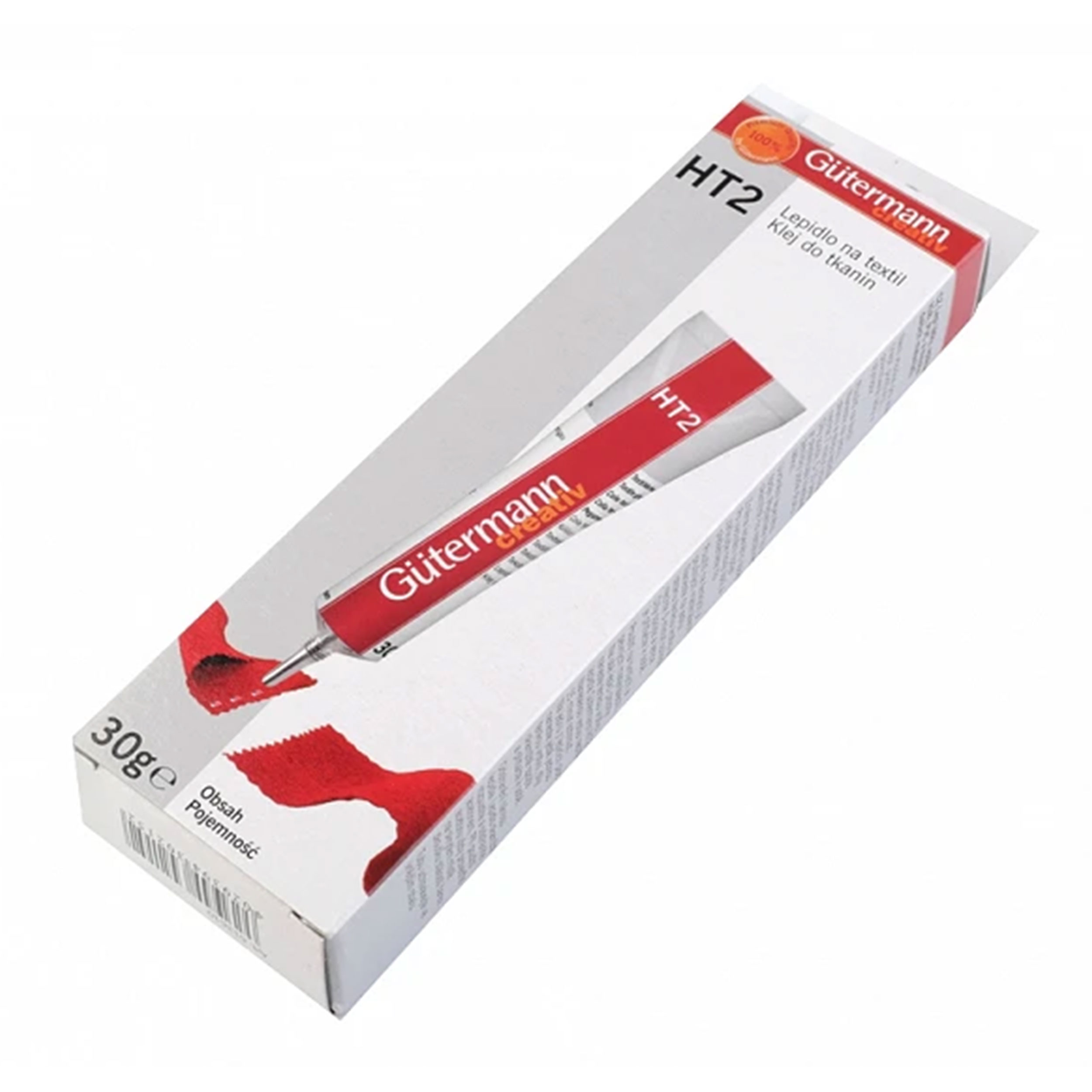 Gutermann HT2 Textilklebstoff Image