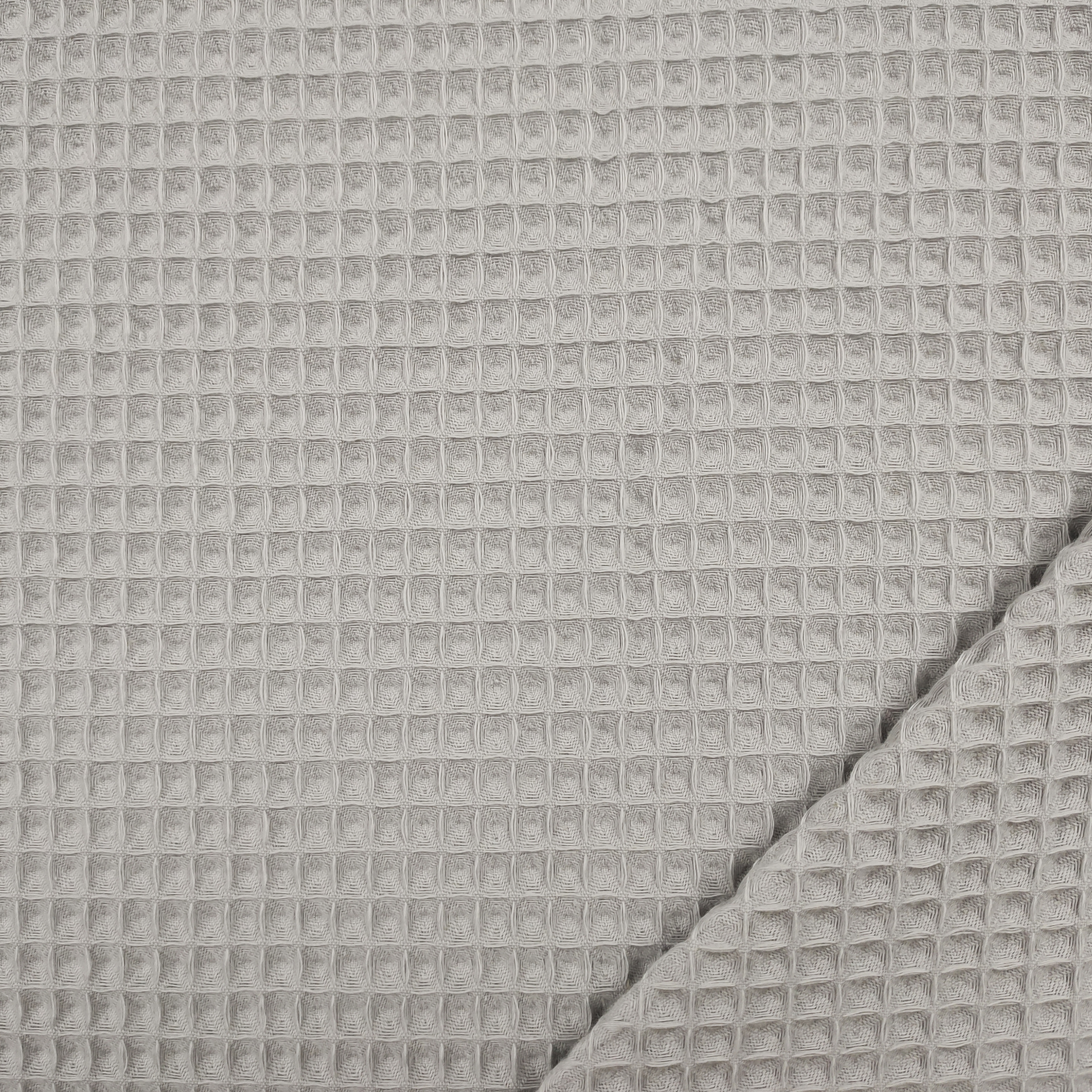 Unicolour Waffle  Image