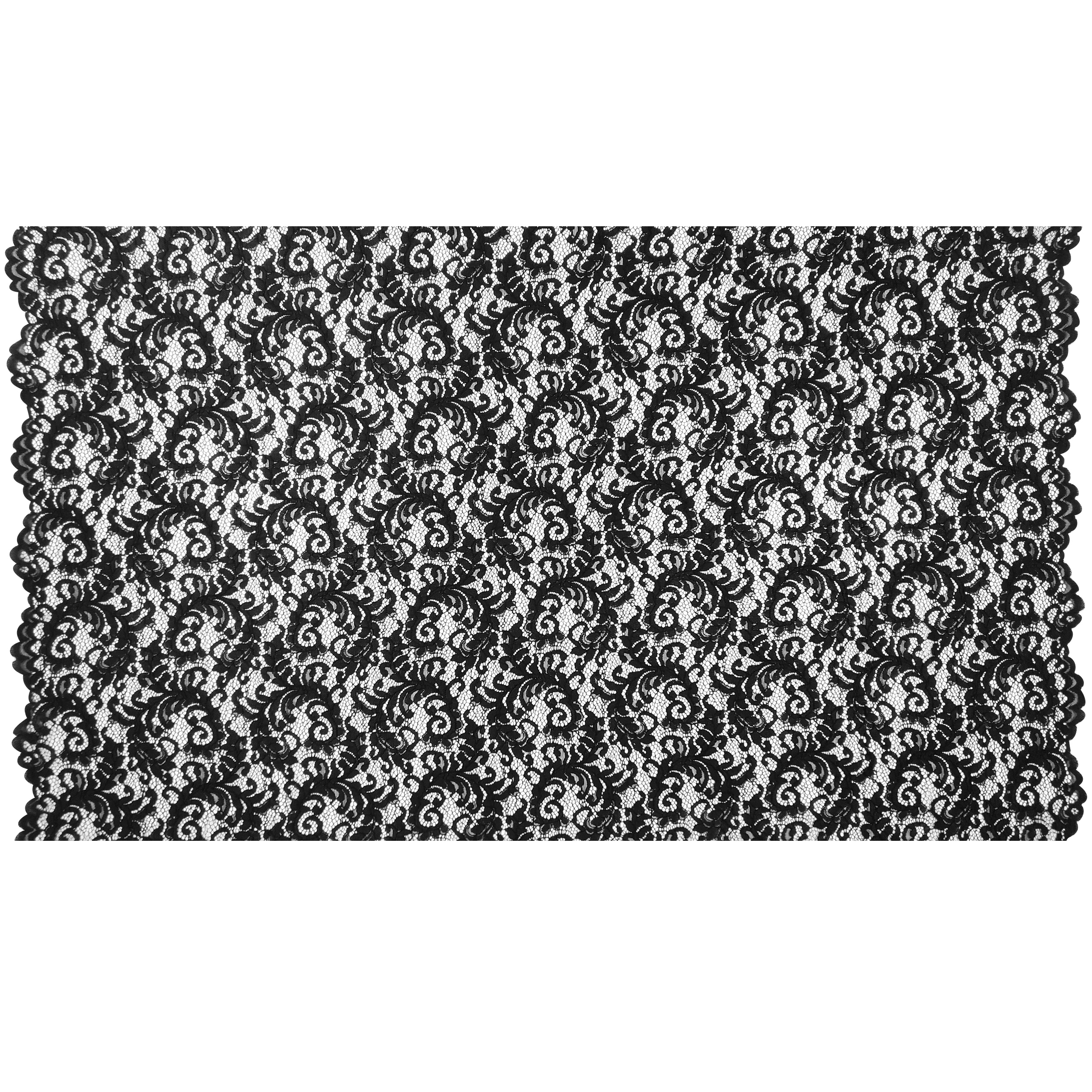 Micky Lace Image