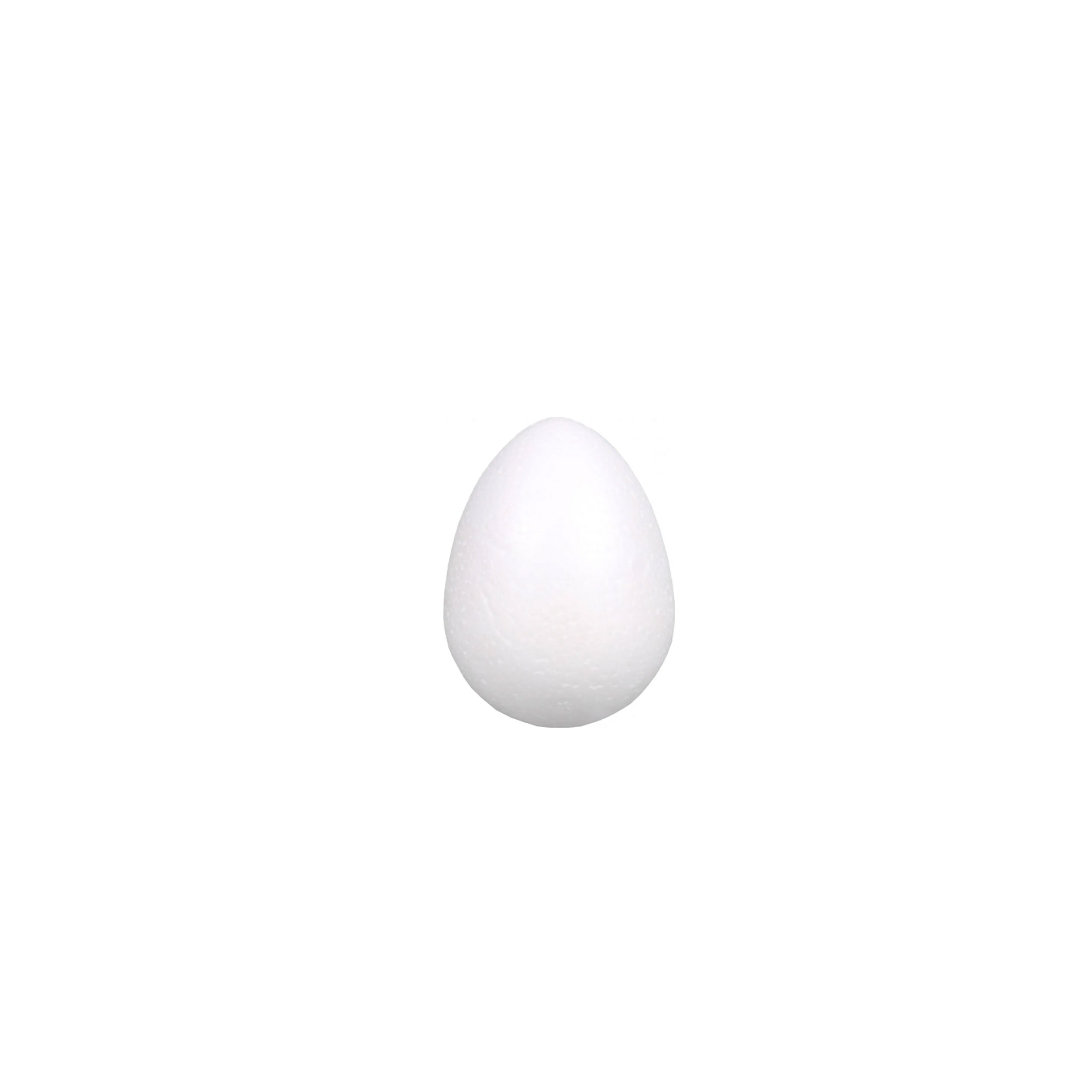 Styrofoam eggs Image