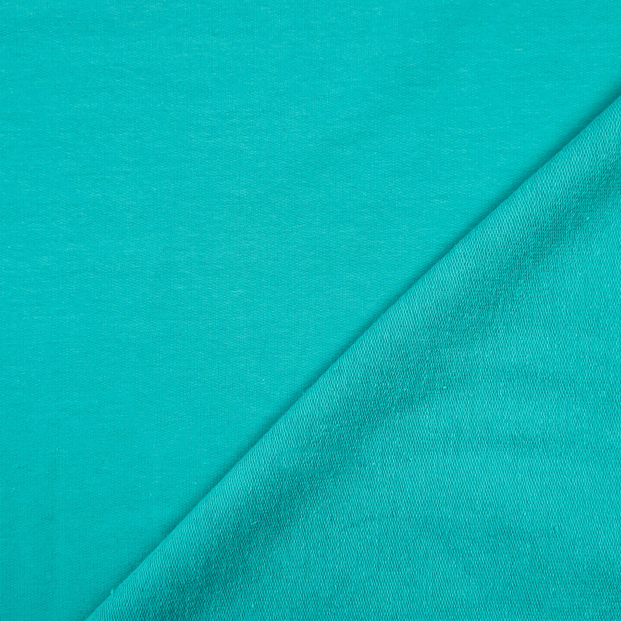 Dressmaking Cotton Unbrushed Fleece  Image