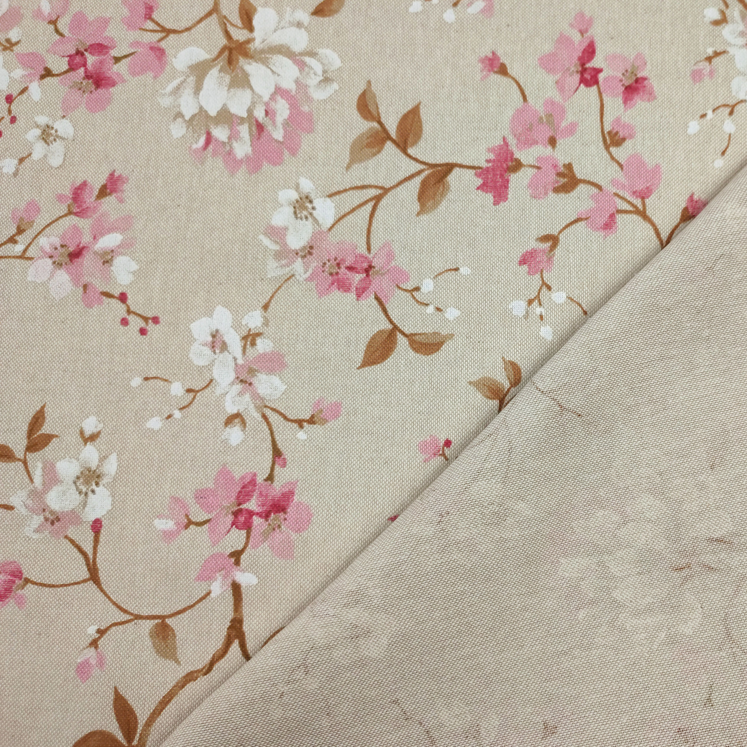 Panama Pink Cherry Blossom
