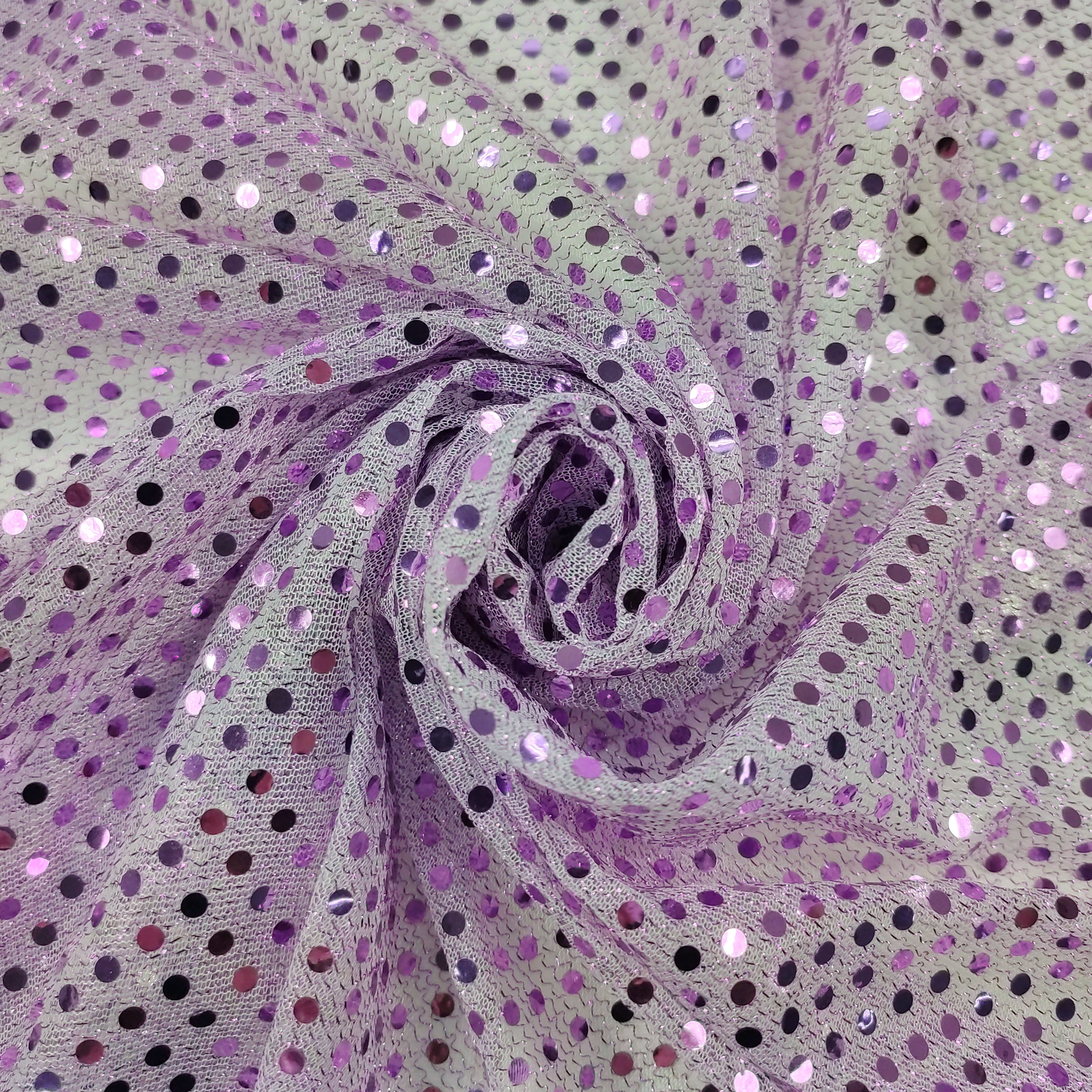 Plain Dressmaking Sequin Image