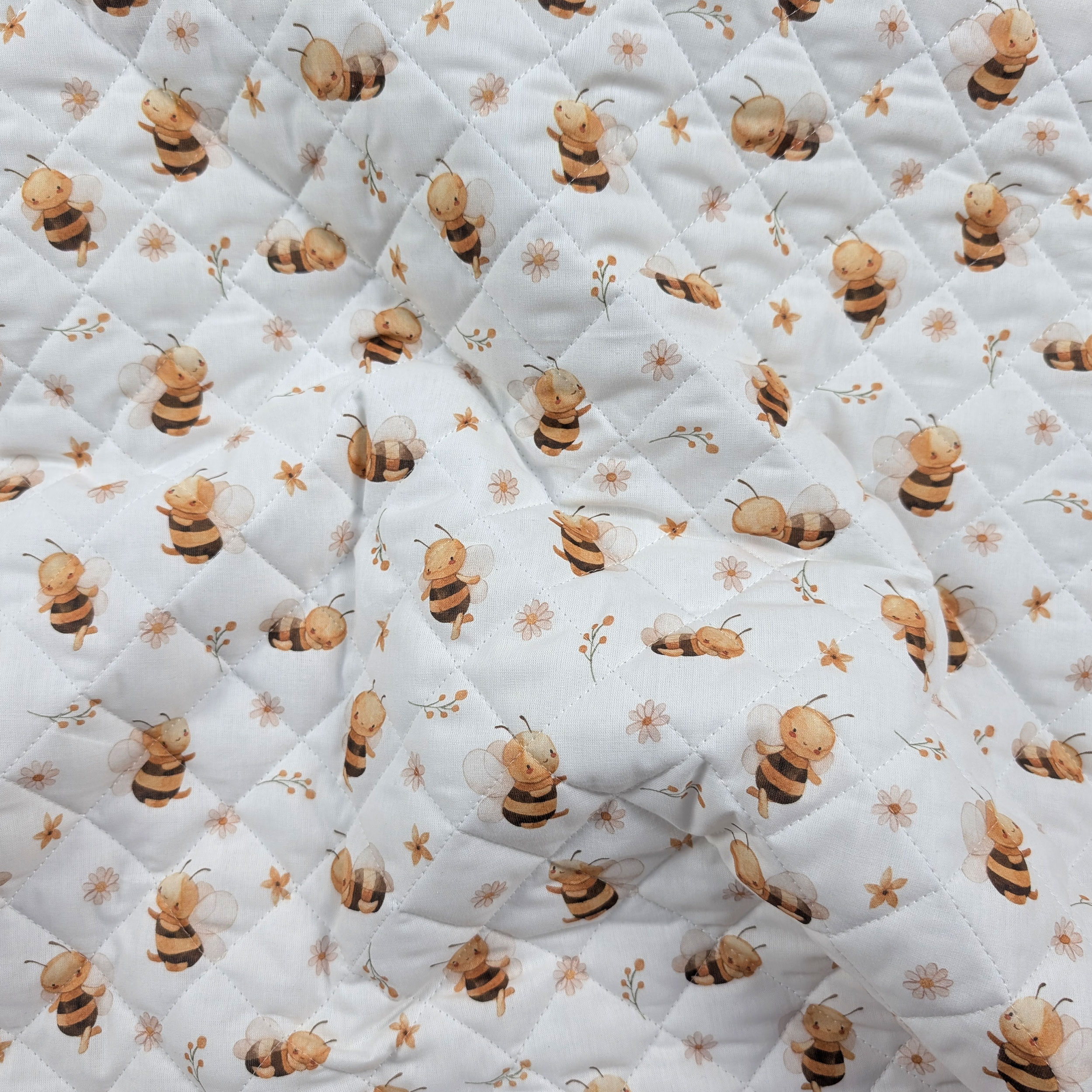 Api Quilted Fabric Image