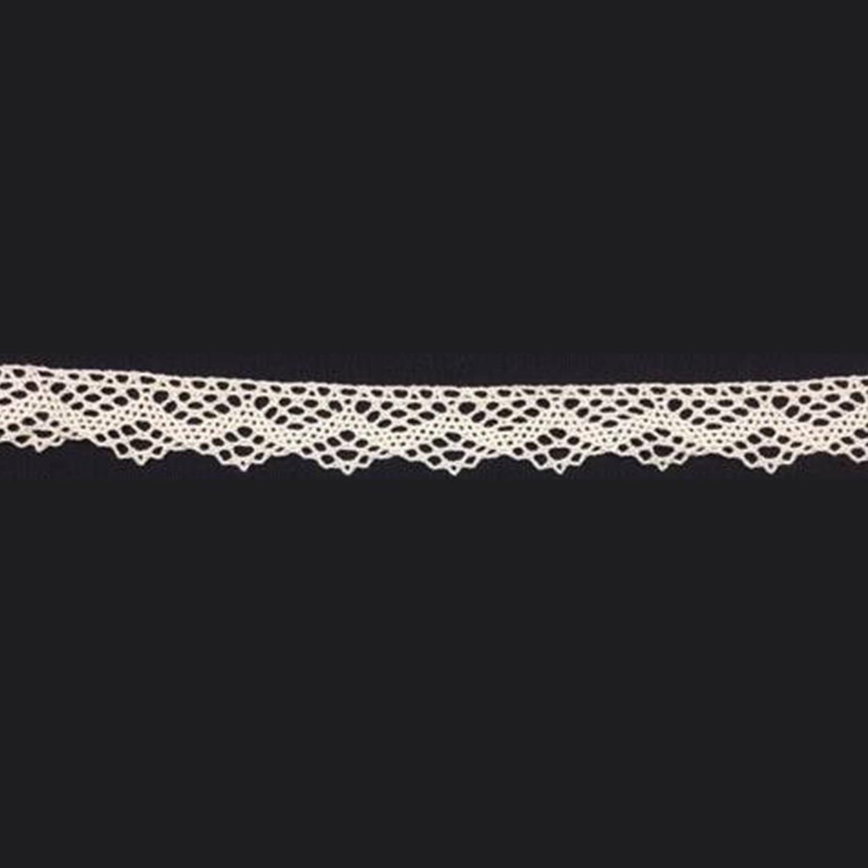 Florence Medium Lace