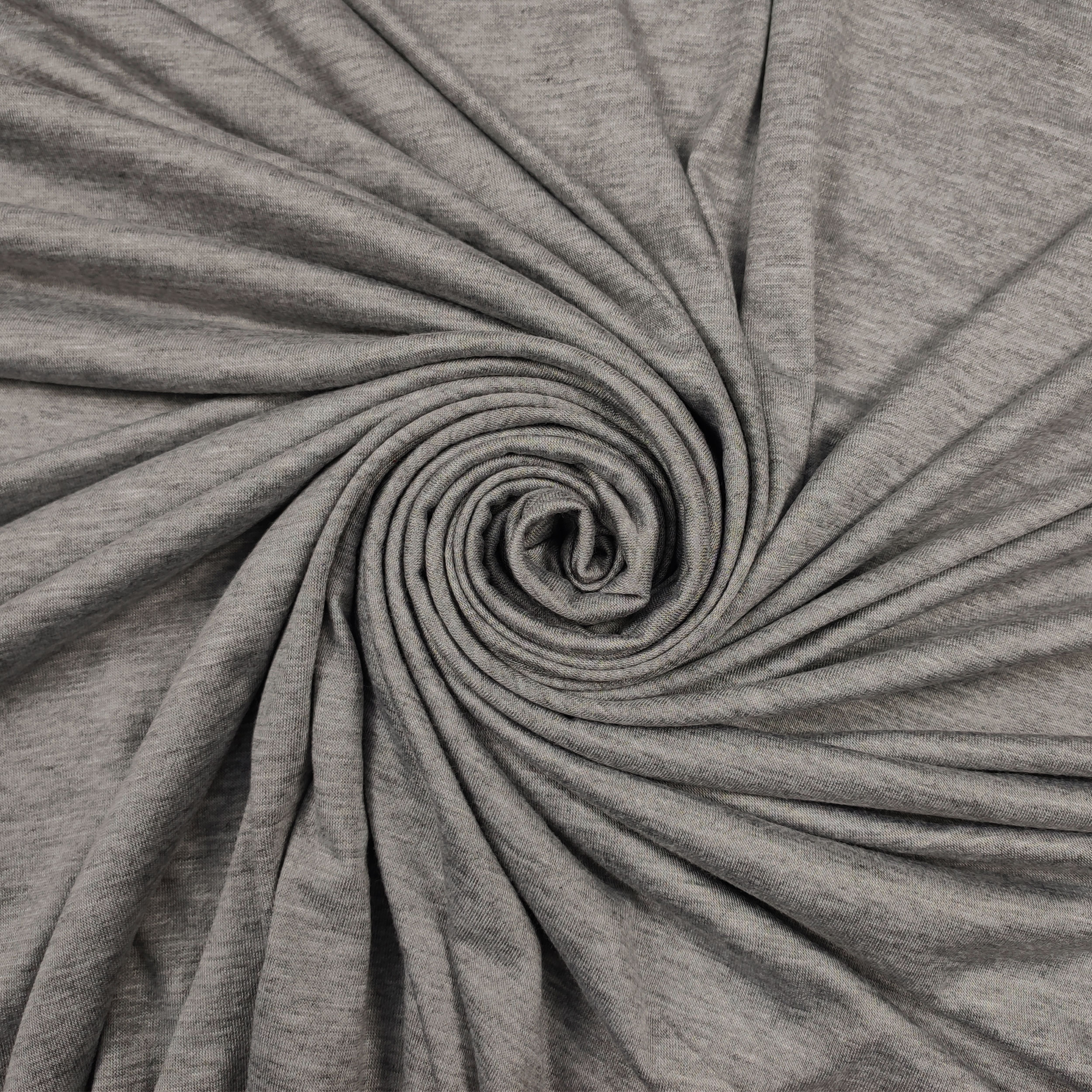 Unicolour Viscose Jersey Image