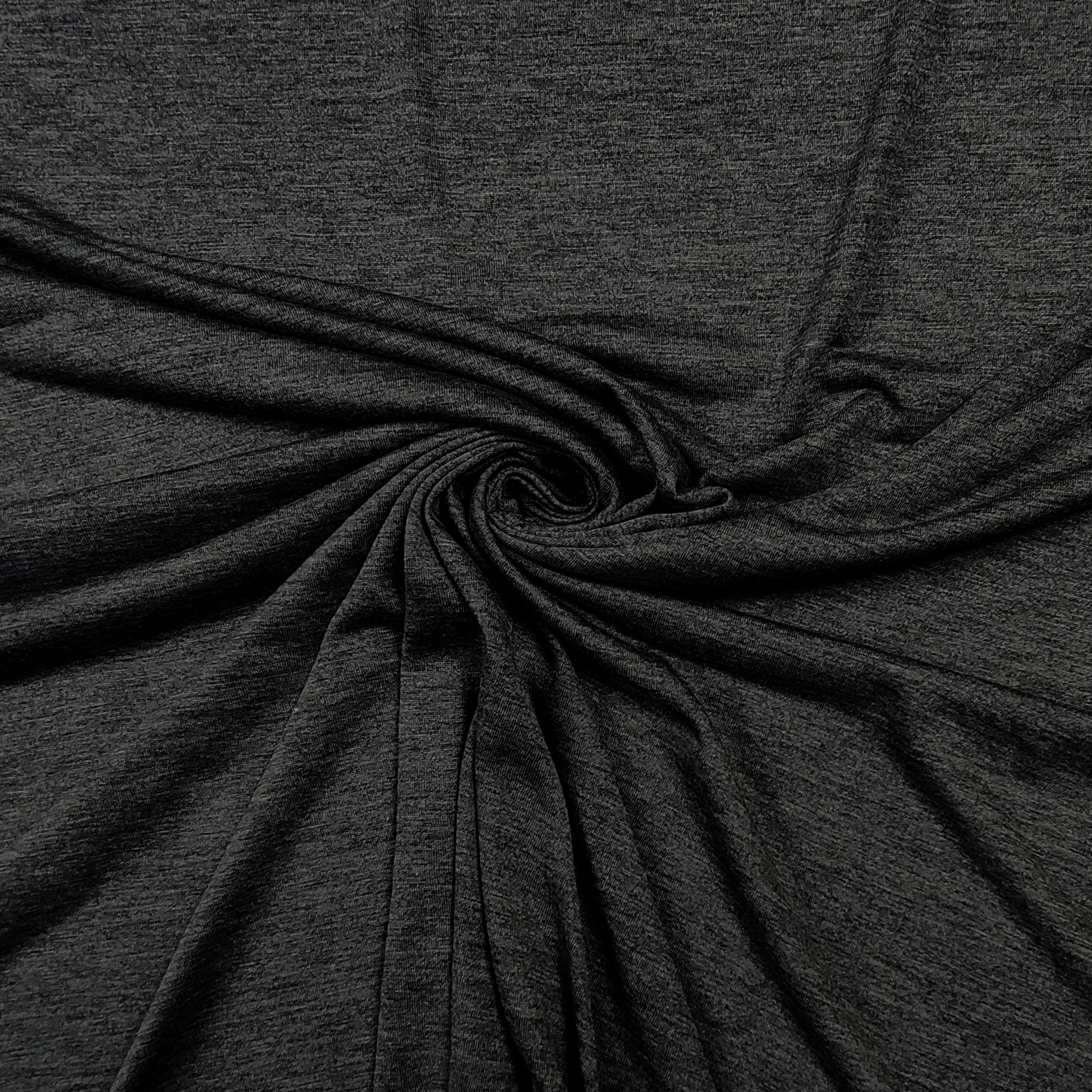 Jersey extensible Vêtements gris
