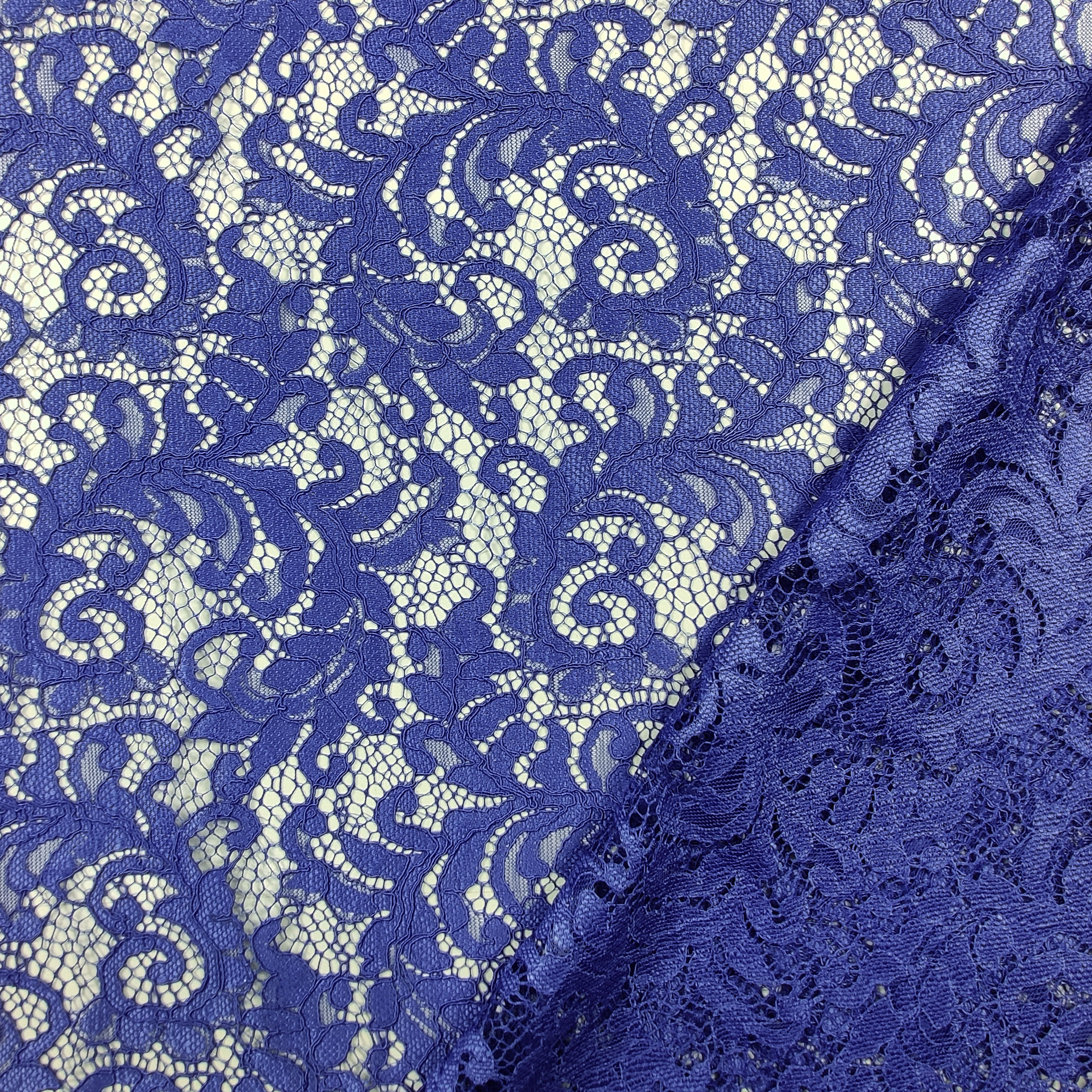 Micky Lace Image