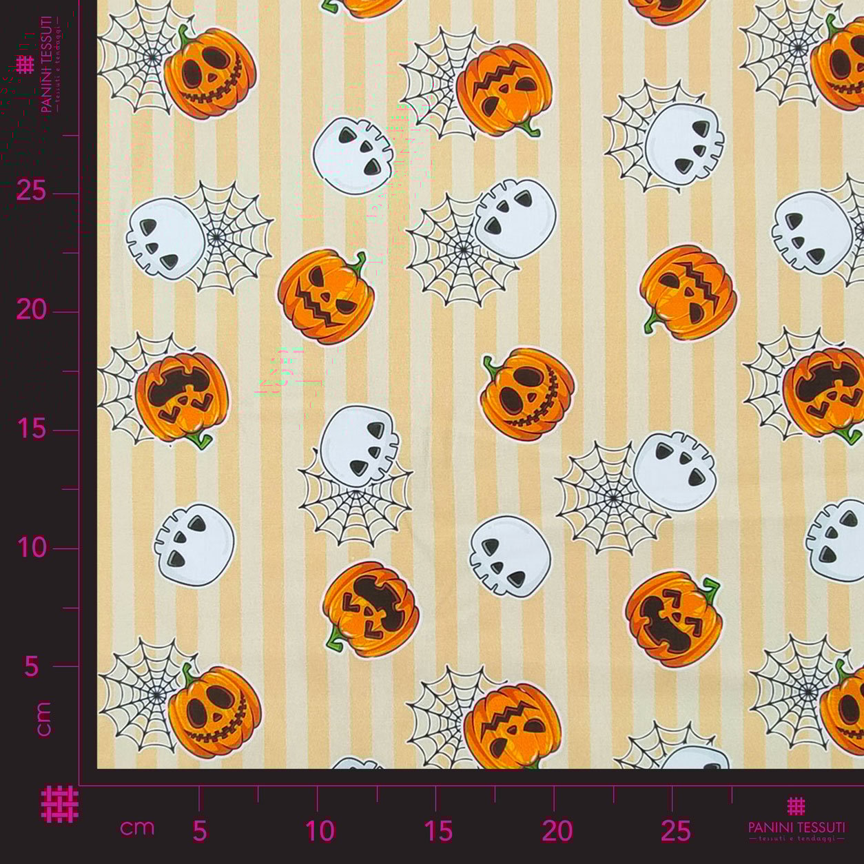 cotone-tessuto-halloween-party