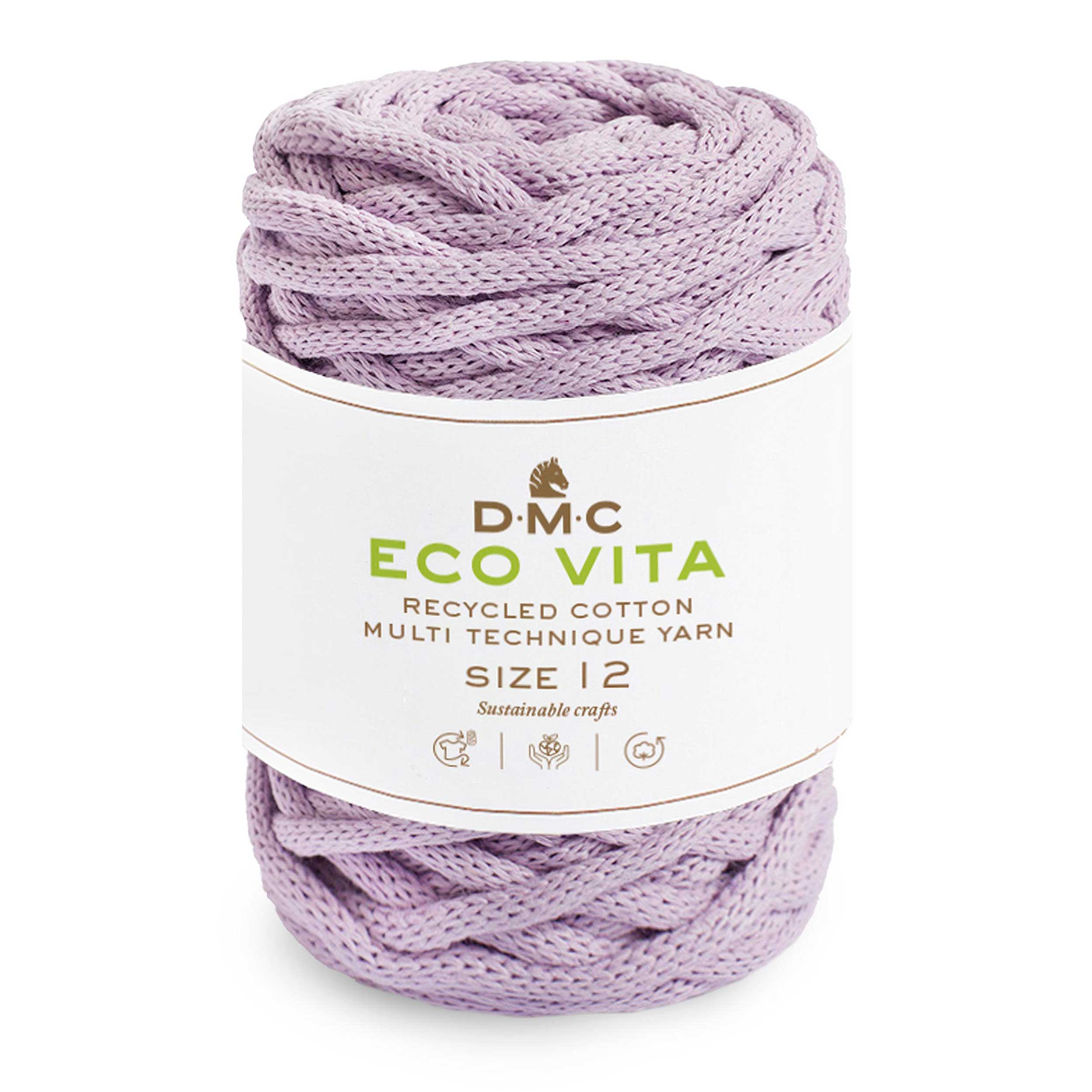 DMC Eco Vita Lanyard Size 12 Image
