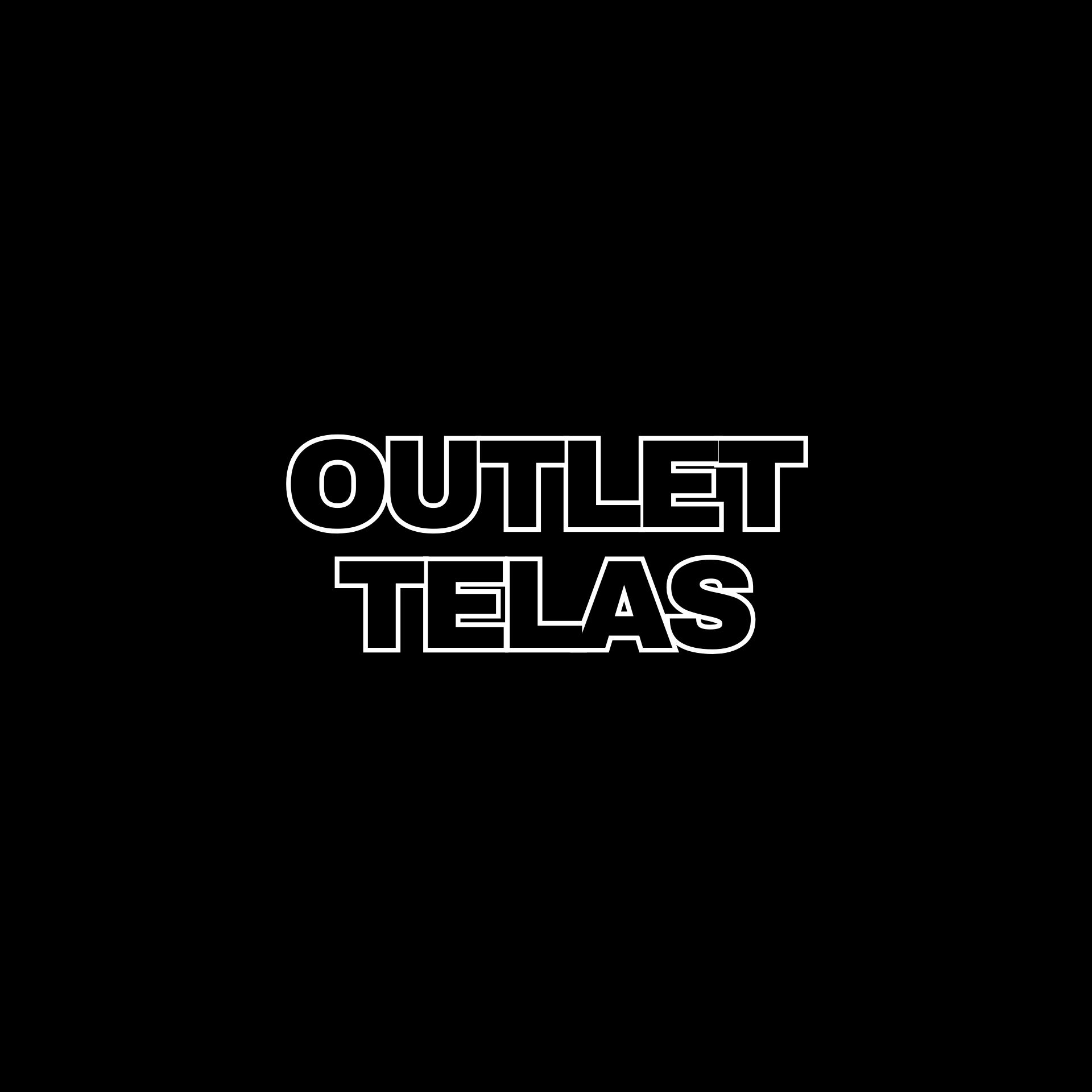 BLACK FRIDAY - TESSUTI OUTLET SPAGNOLO