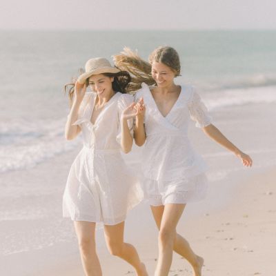 Summer Fabrics