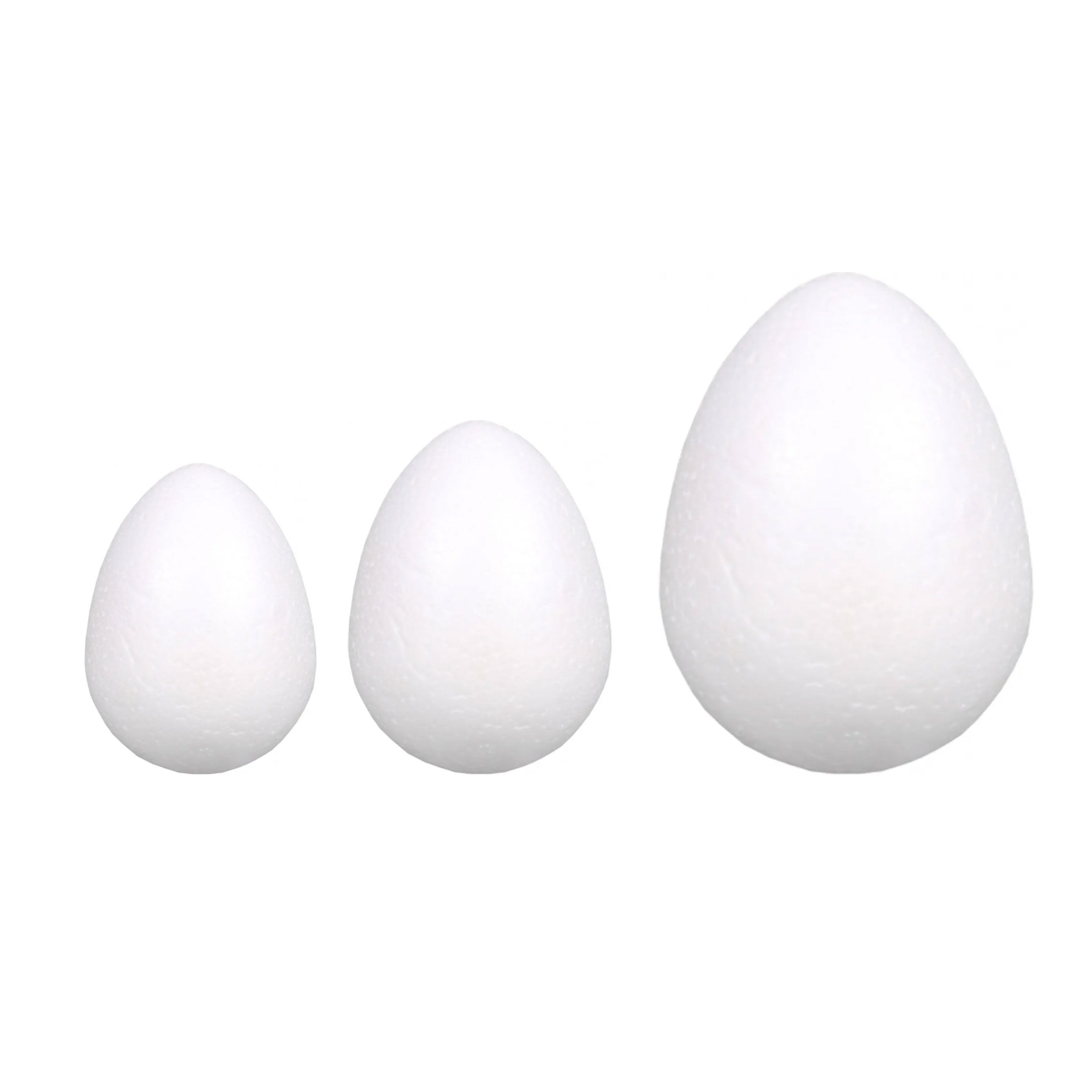 Styrofoam eggs Image