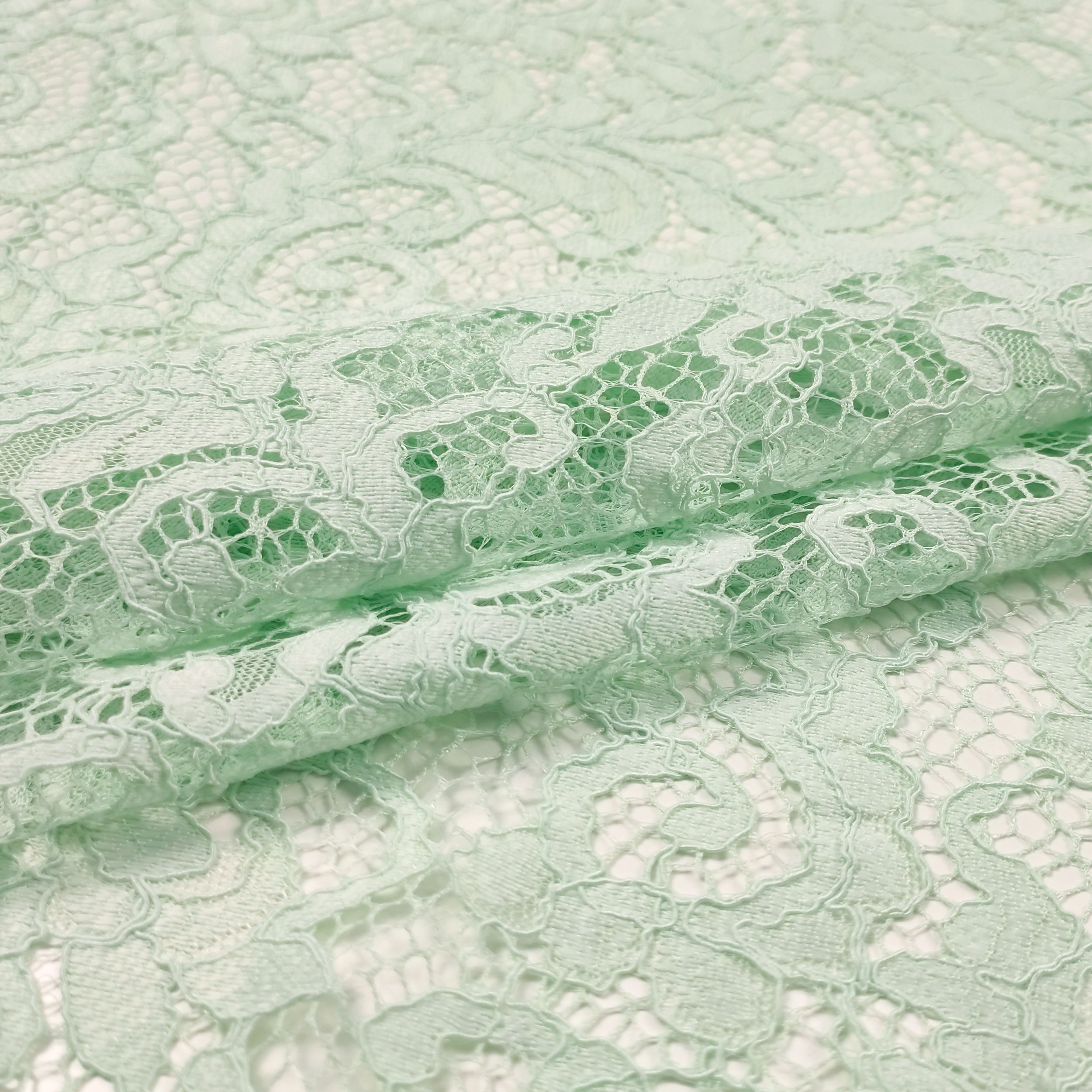 Micky Lace Image