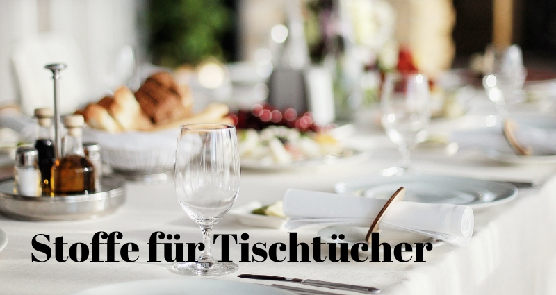 Stoffe fur Tischtucher panini tessuti