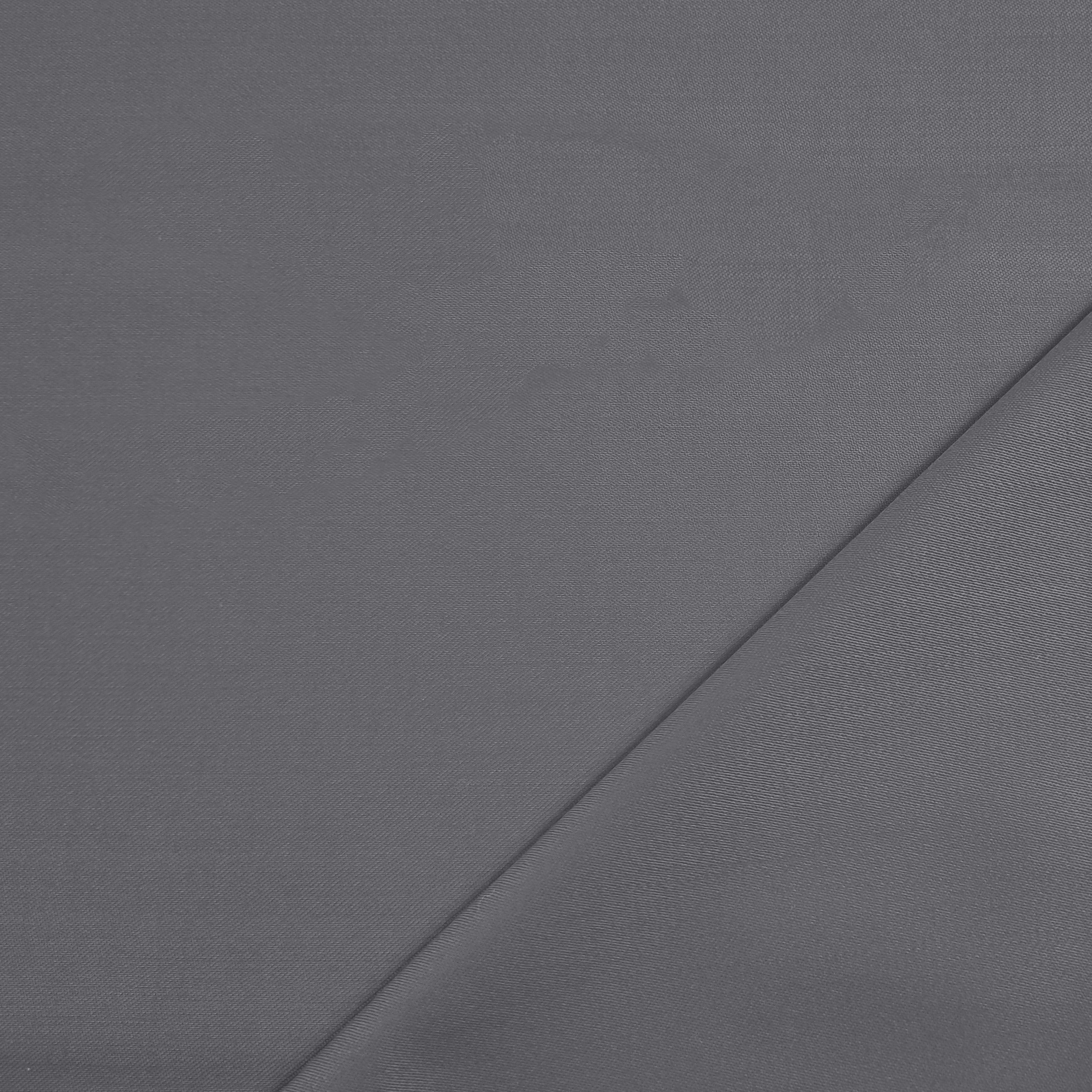 Satin de laine extensible gris Image