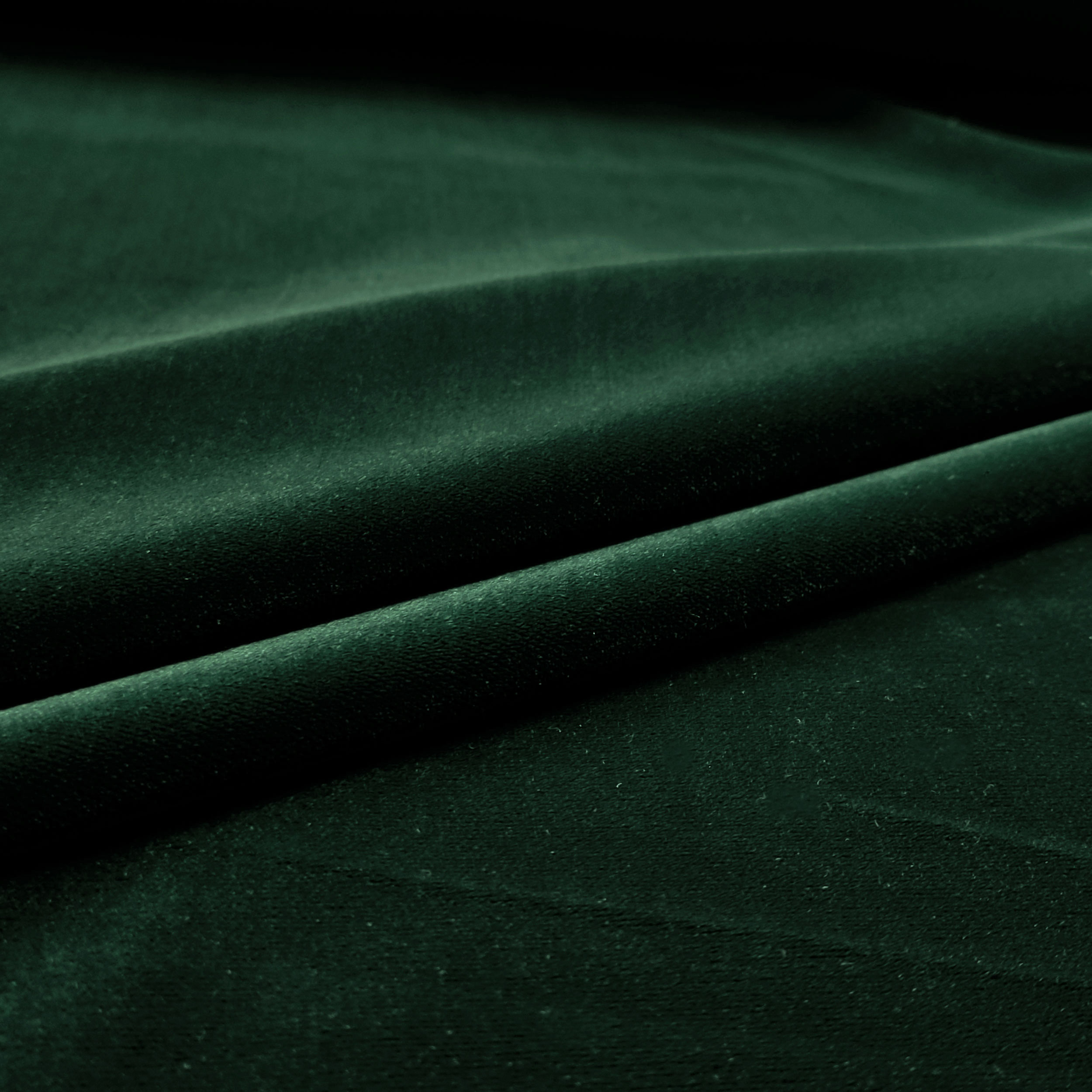 Fashion Cotton Velvet Green Image