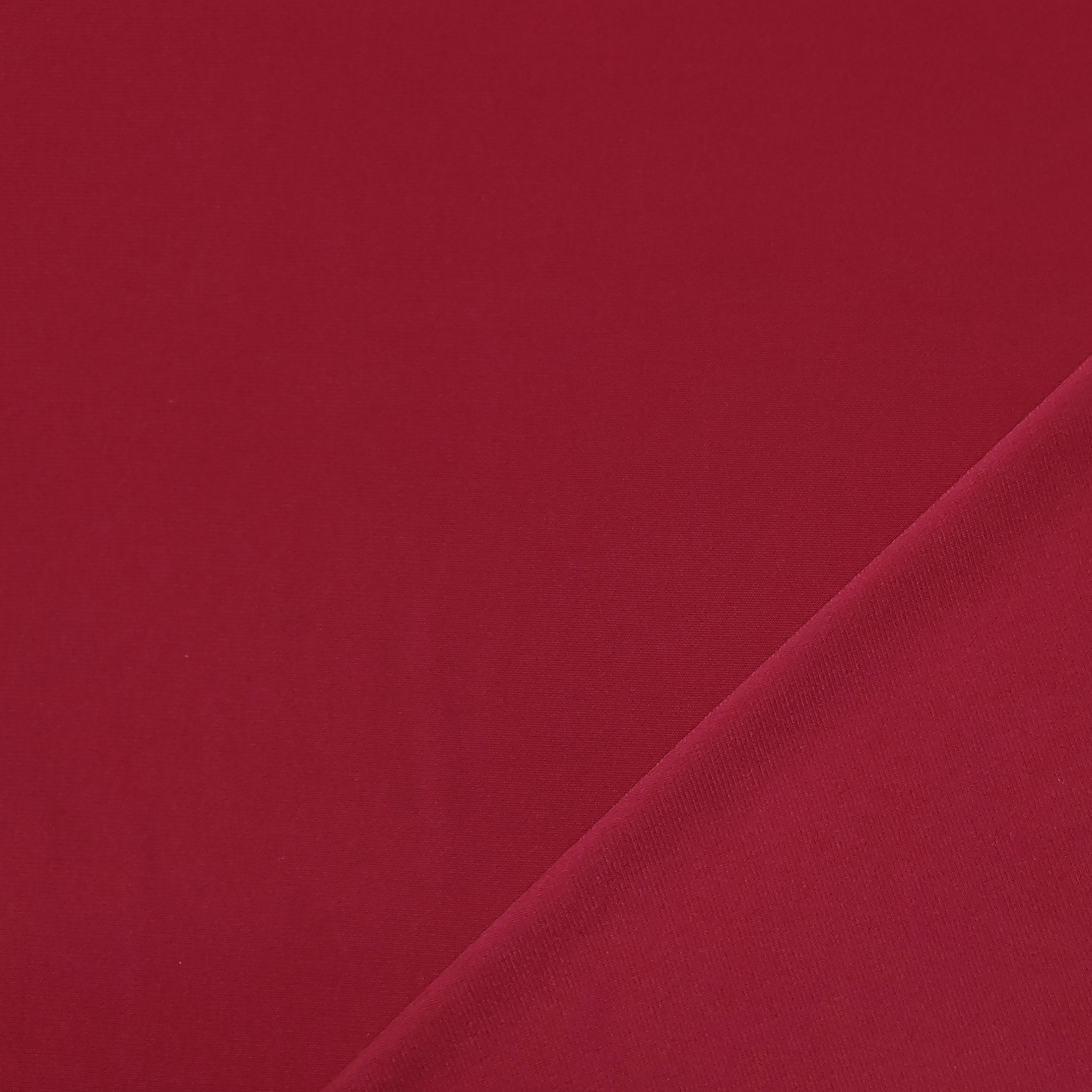 Dressmaking Plain Ribbing Jersey Image