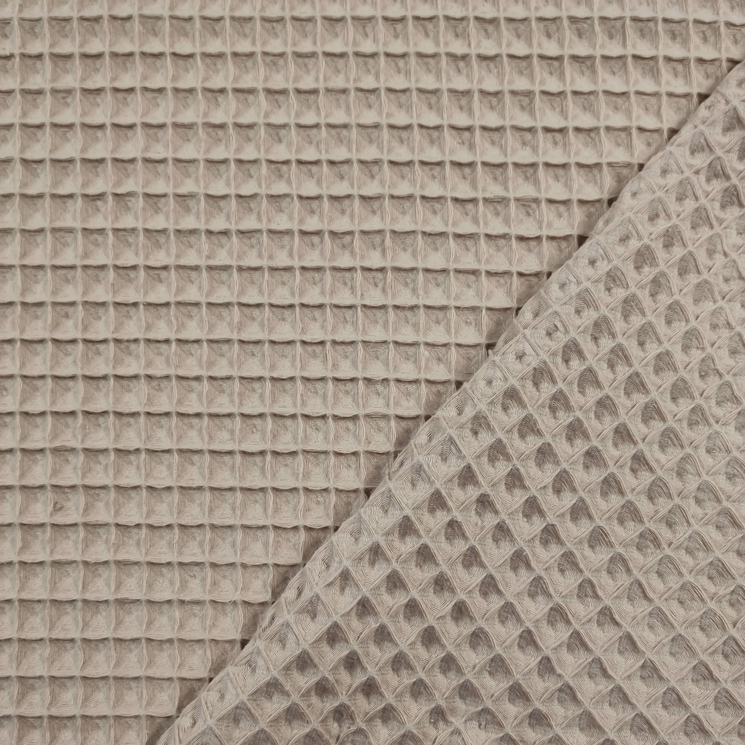 Maxi Honeycomb Fabric Image