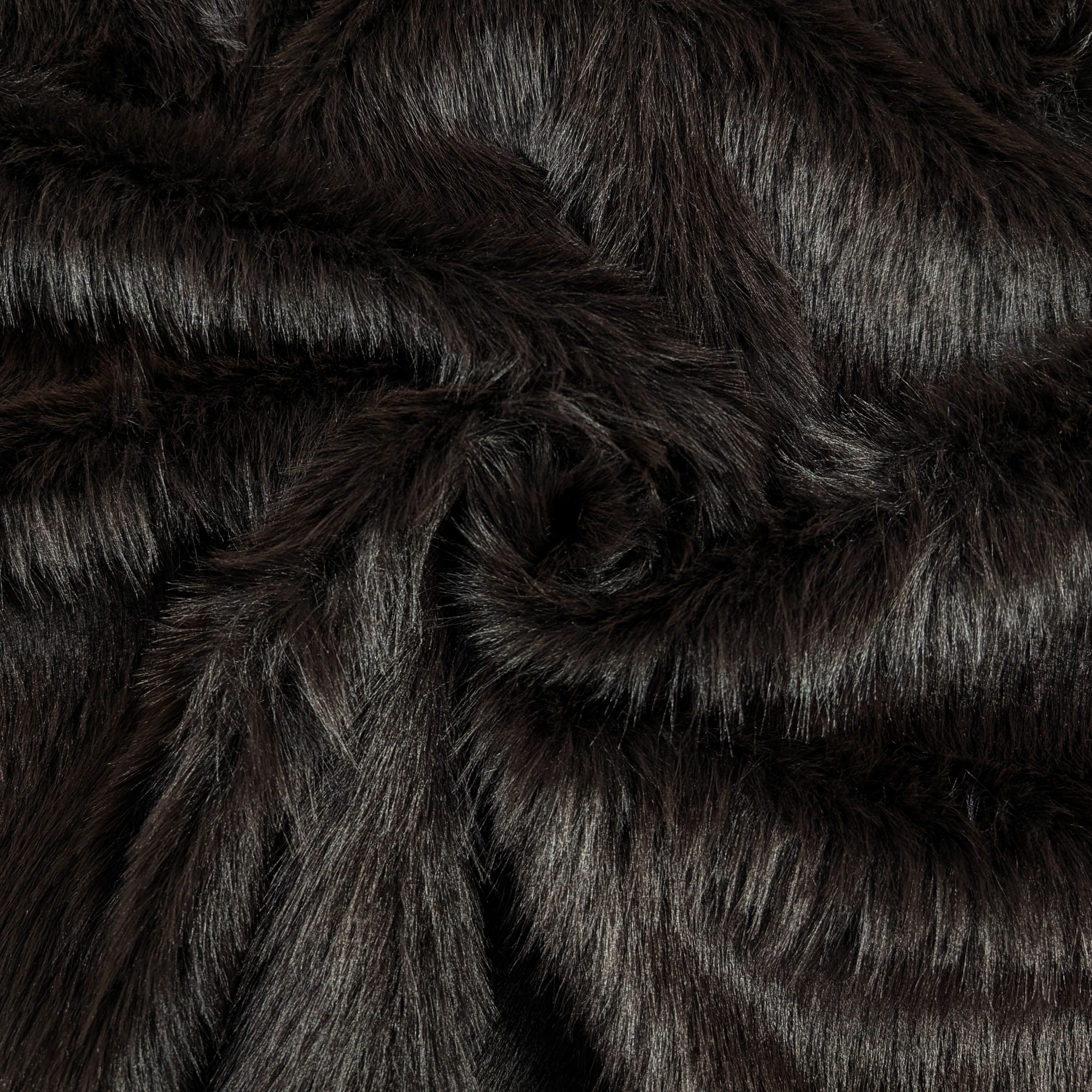 Dressmaking Imitation Fur Llama Image