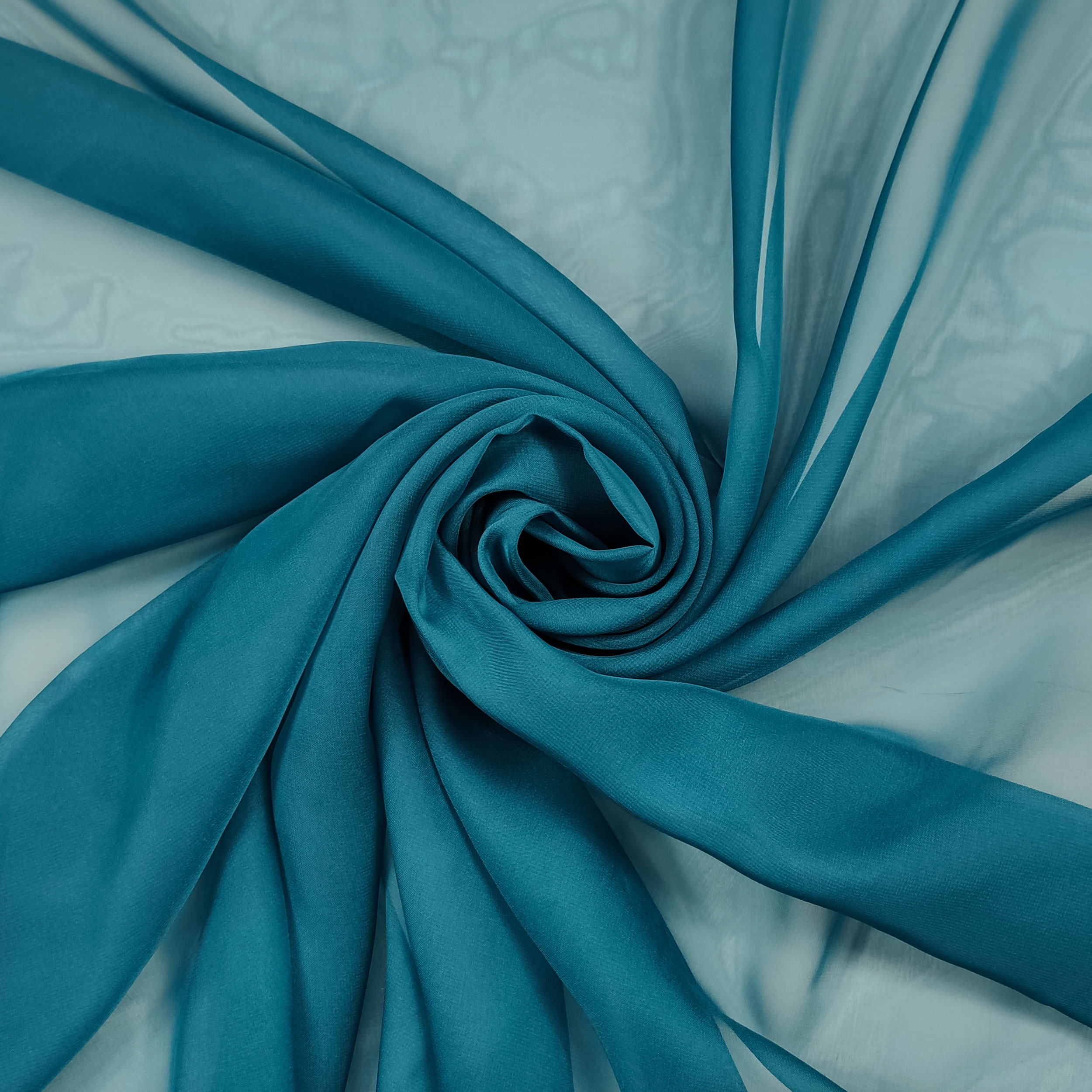 Unicolour Chiffon  Image