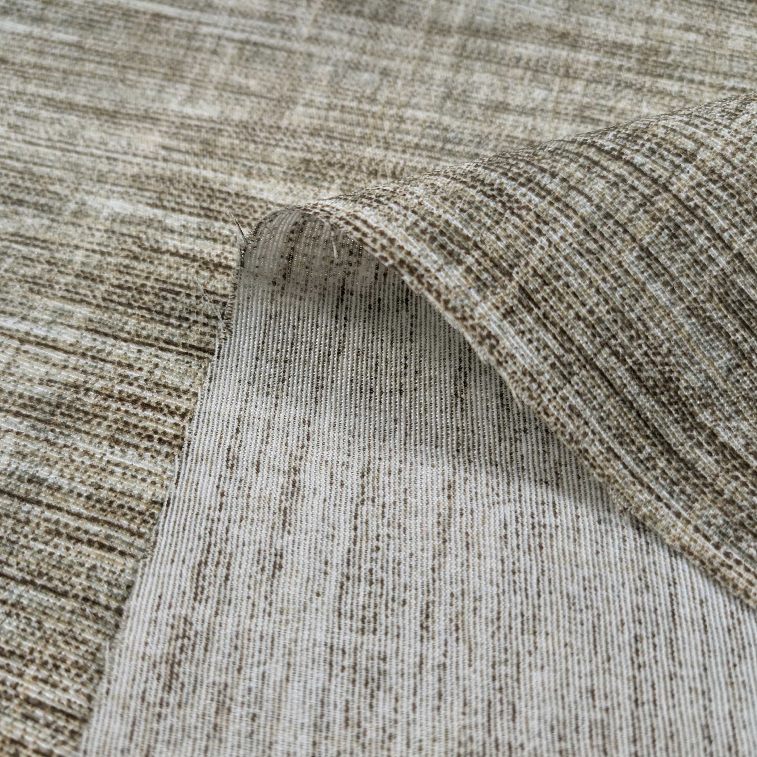 Panama Melange Beige and Brown Image