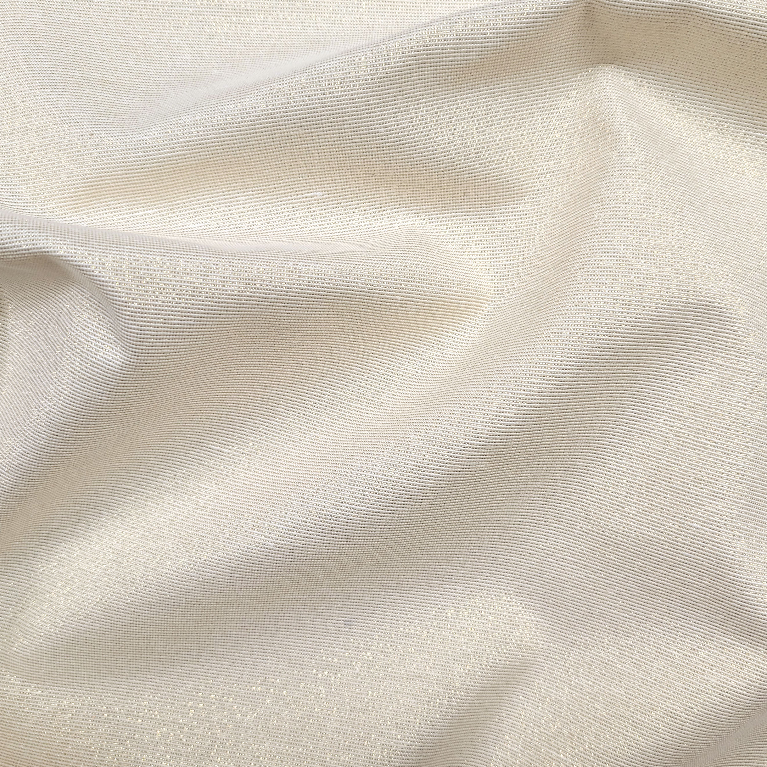 Panama Light Gold Lurex Image
