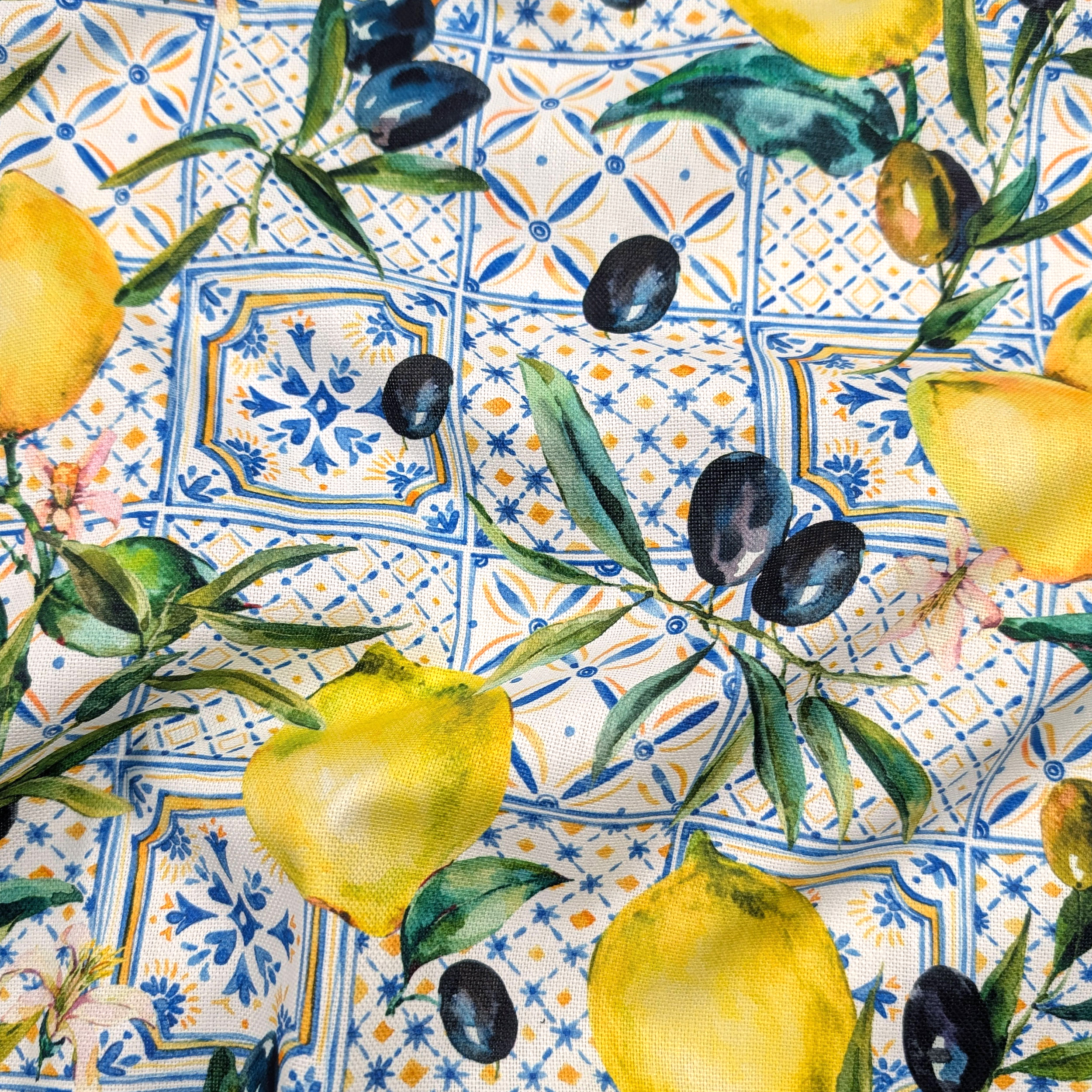 Panama Scent of Lemons Image