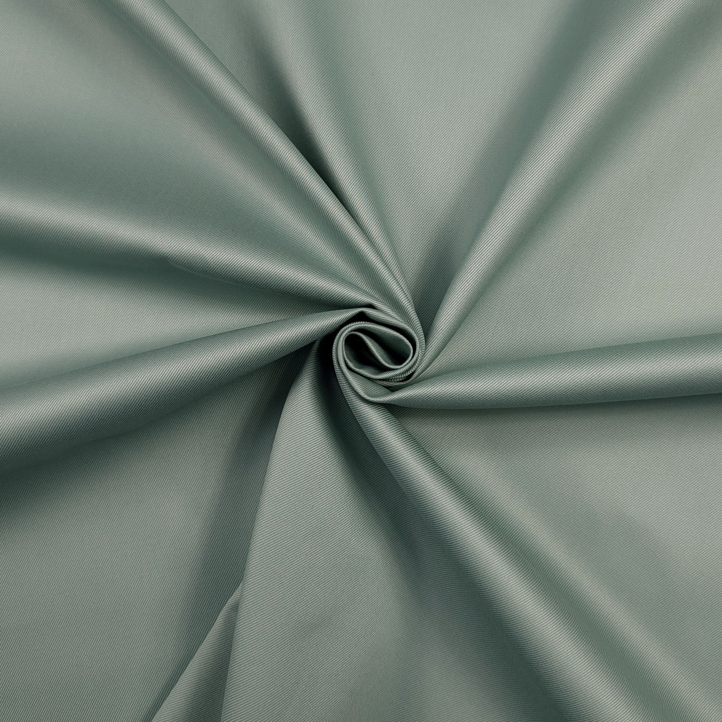 Gabardine Swiss Cotton Sage Image