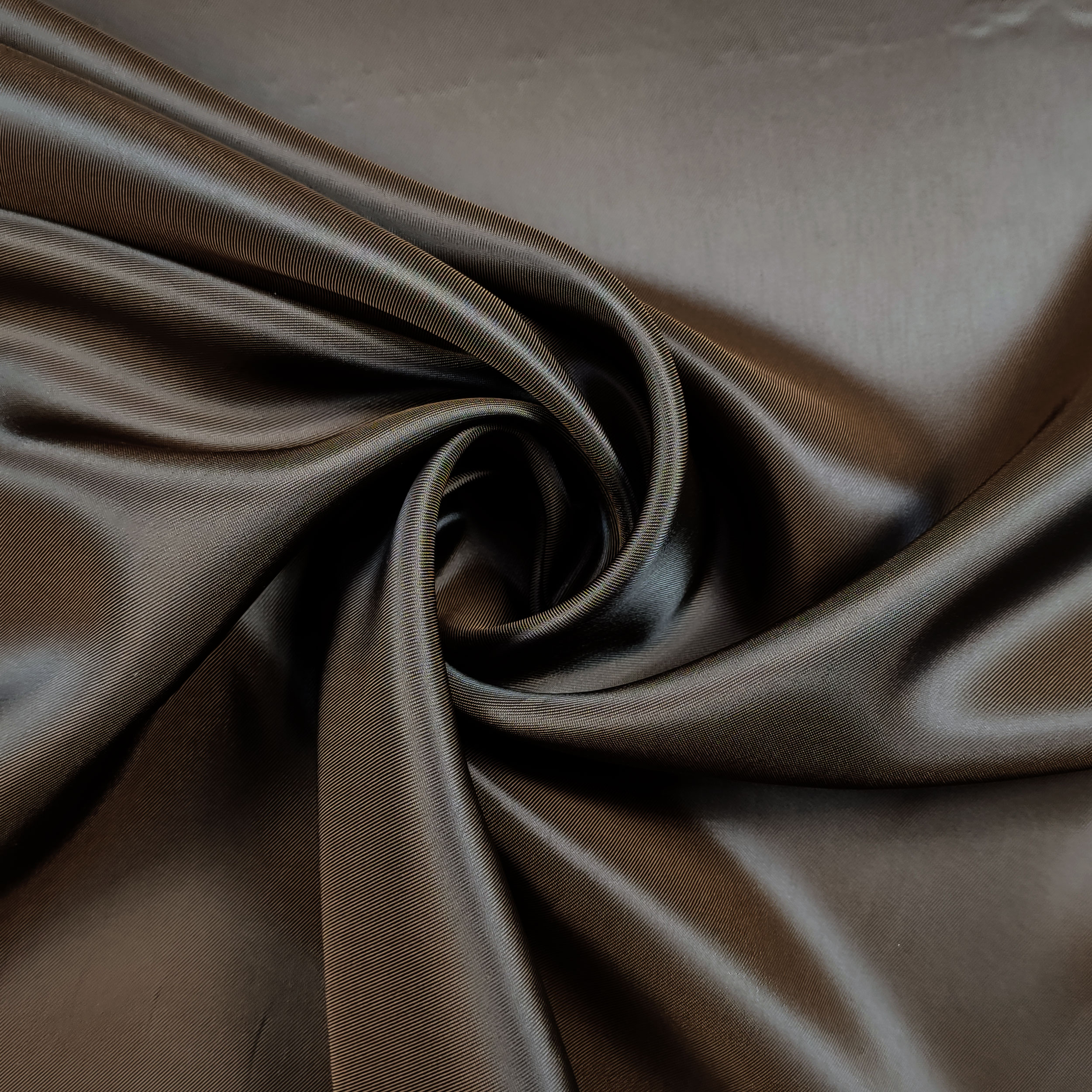 Dressmaking Viscose Blend Twill Lining  Image