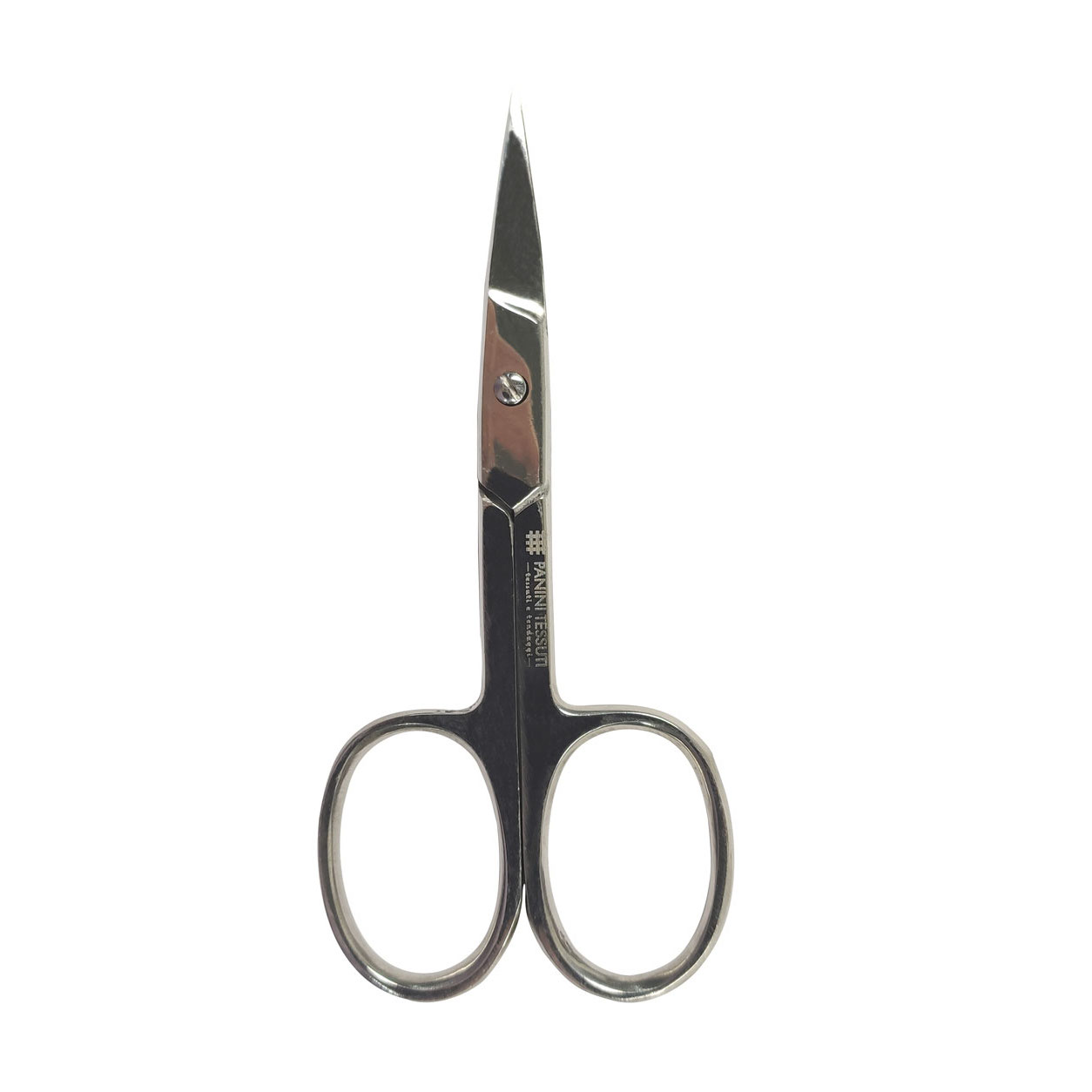 Tijeras Uñas Modelo Inox - Mercería Sandwich
