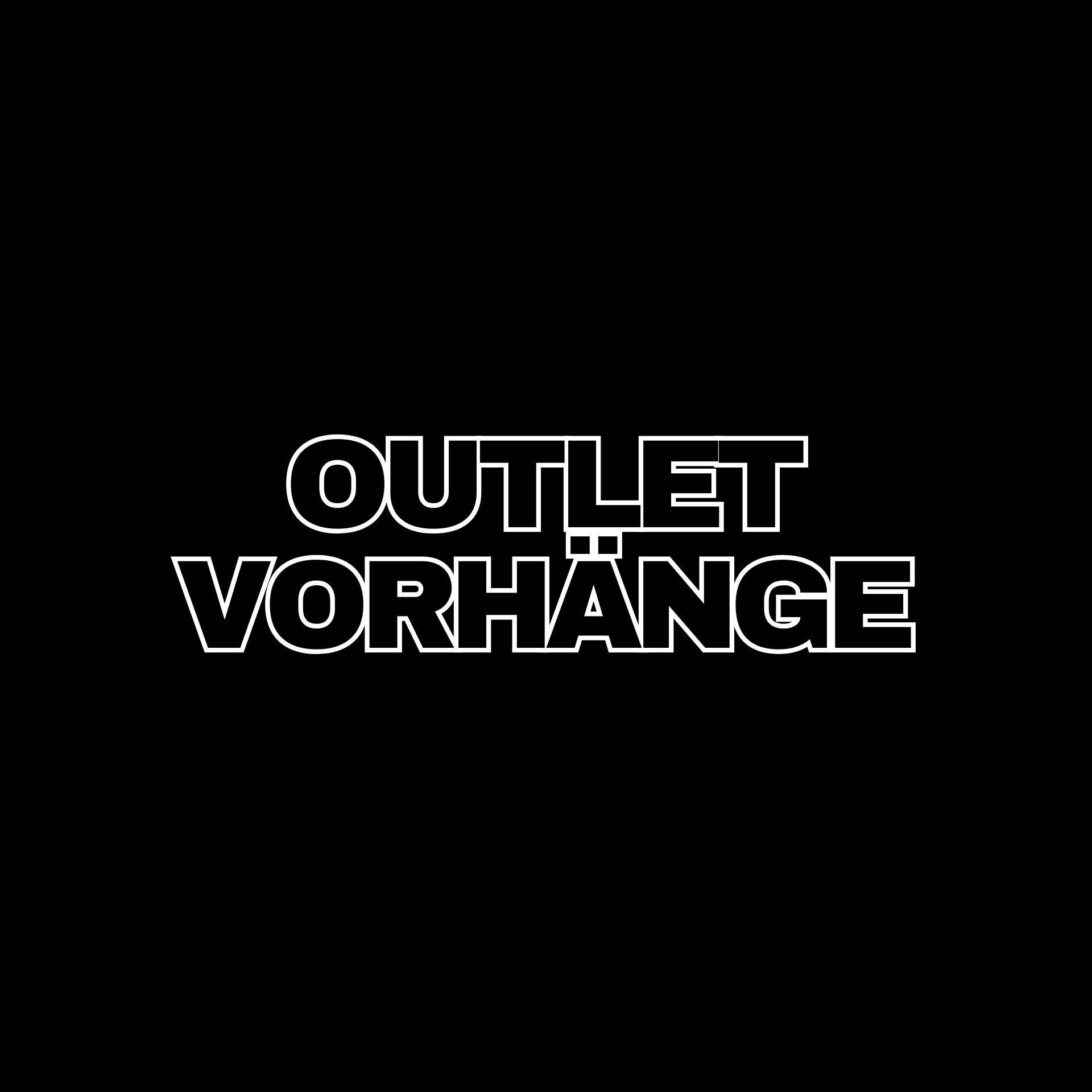 BLACK FRIDAY - TENDE OUTLET TEDESCO