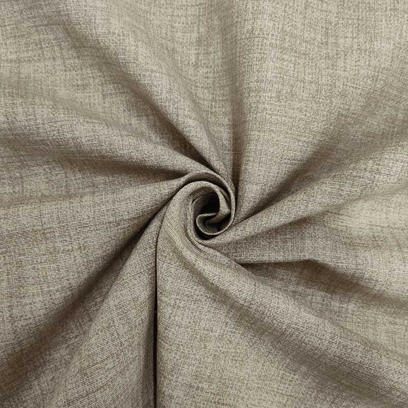 Melange Cotton Mix Dove Grey Image