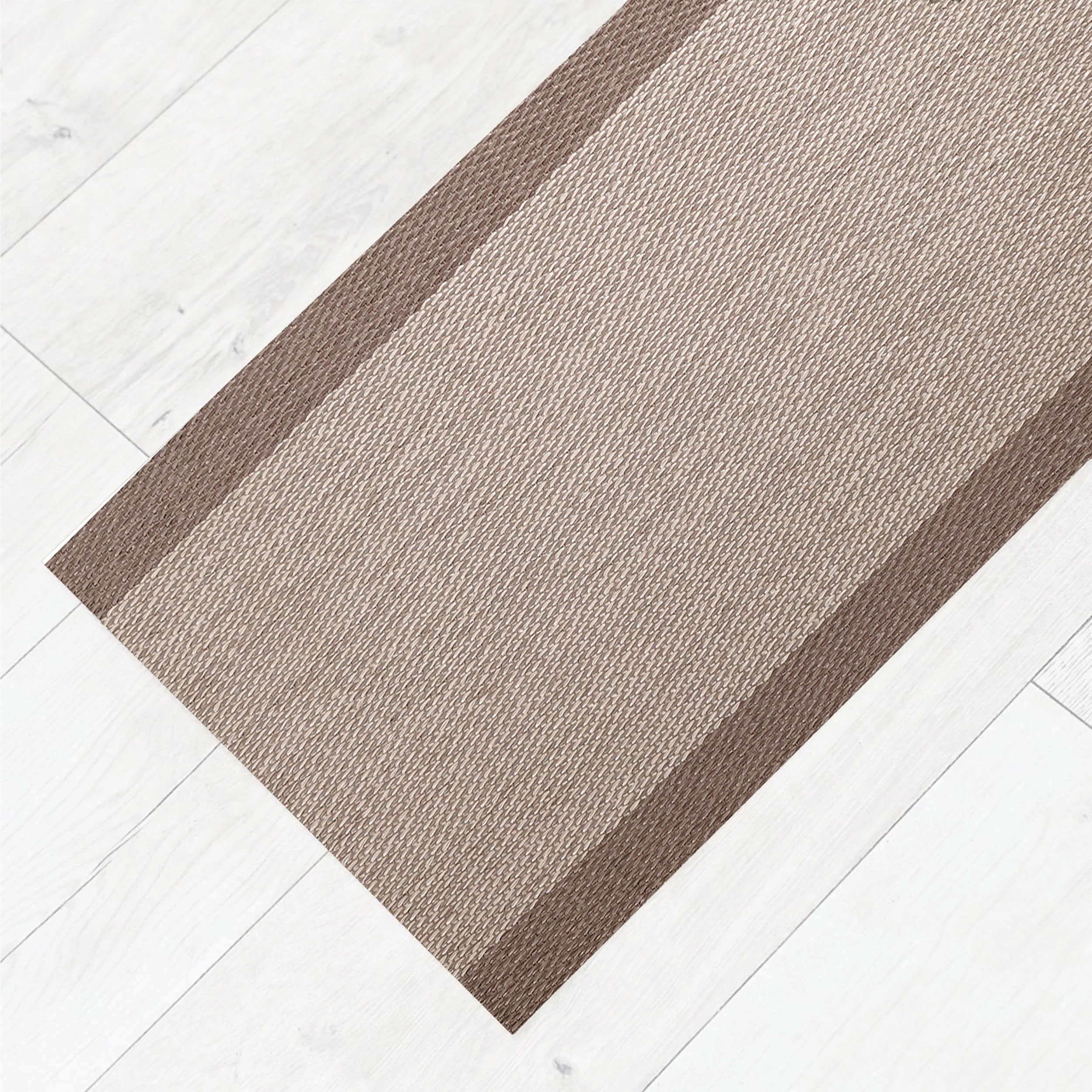 Küche Fascioni Beige und Braun