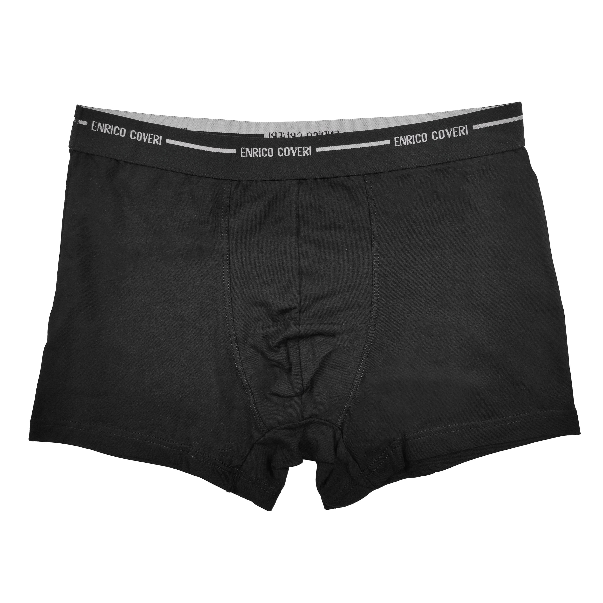 Boxer shorts Enrico Coveri Black M Panini - Main Image