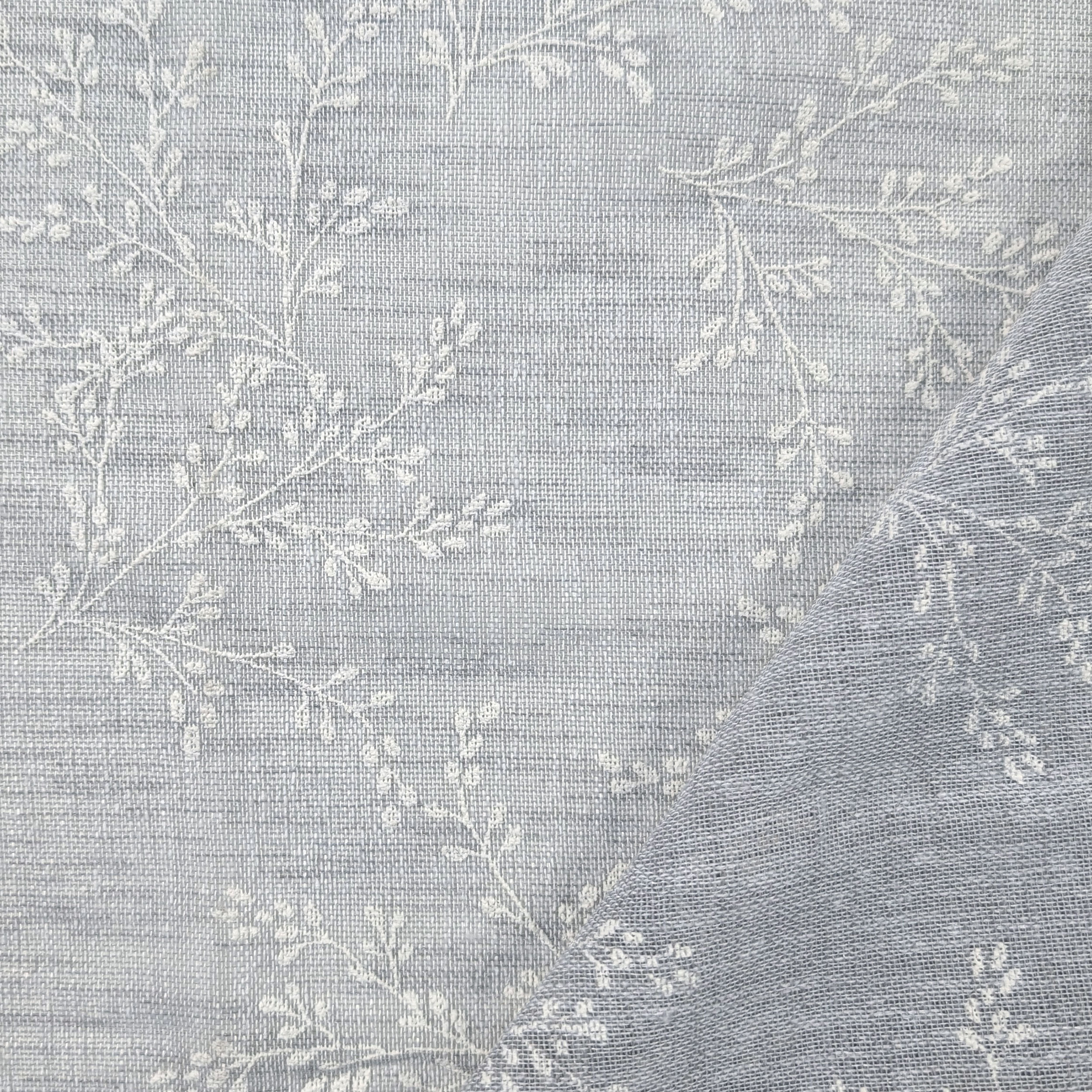 Packaged Curtain Diana Grey Image