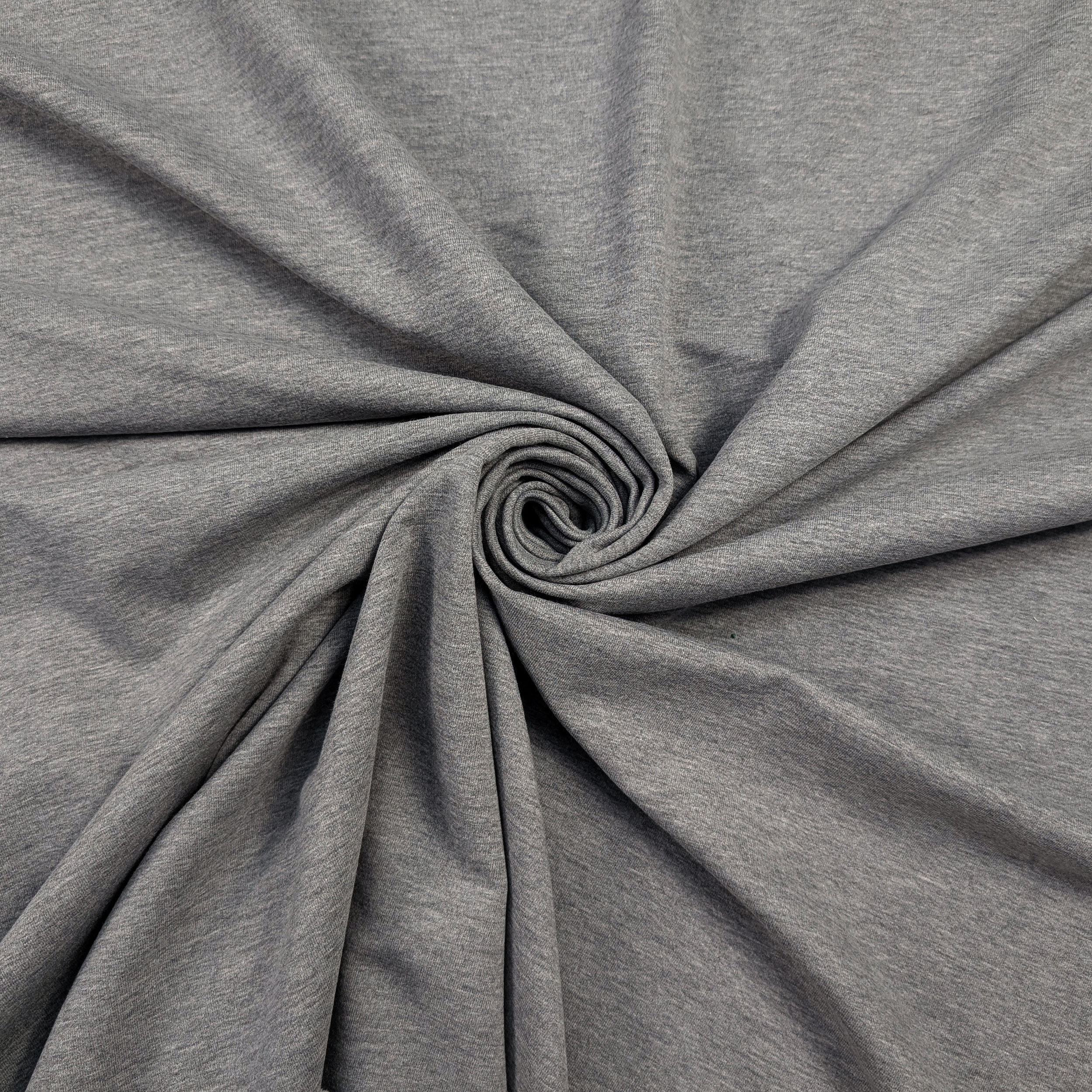 Fabric Winter Sweatshirt Solid Colour Image