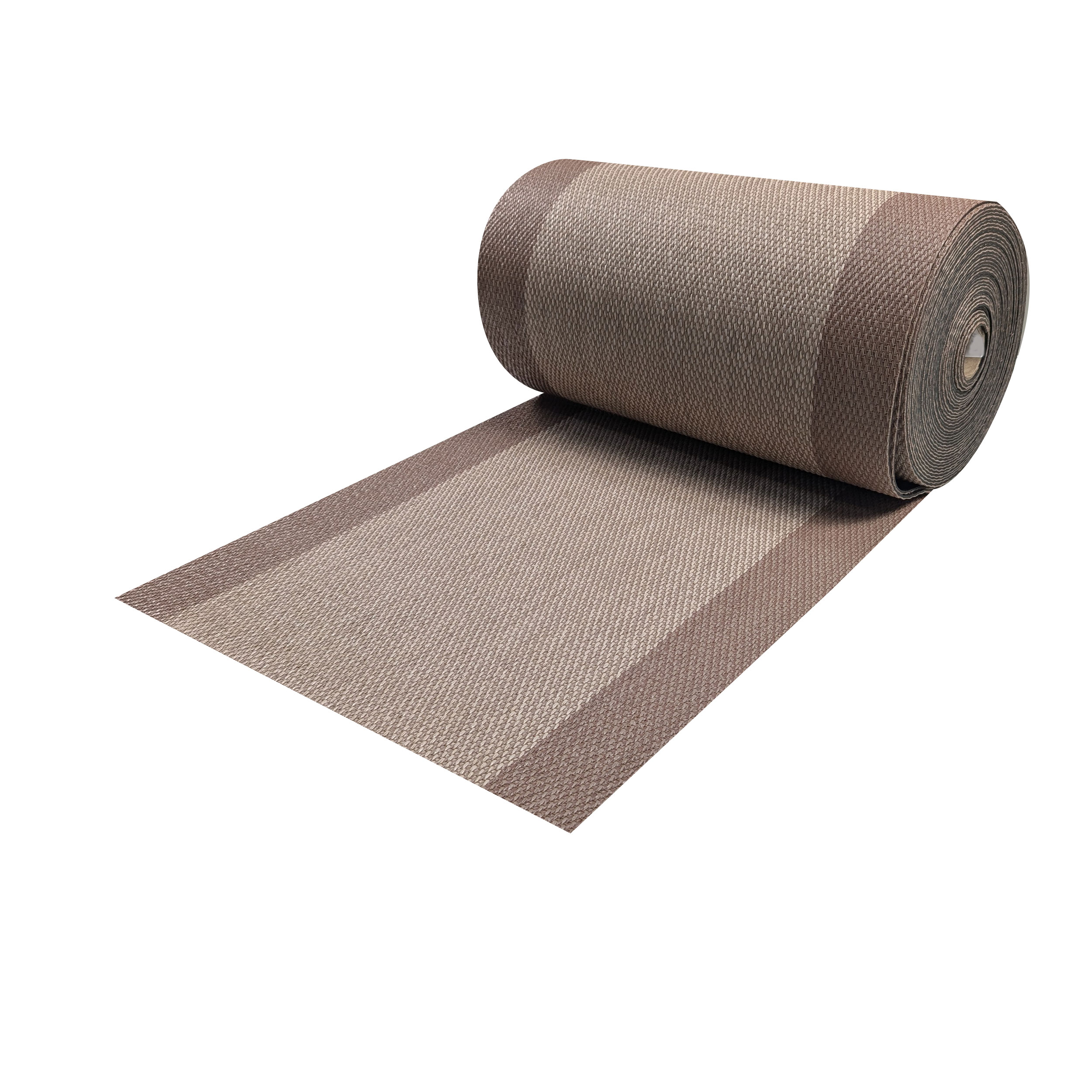Küche Fascioni Beige und Braun