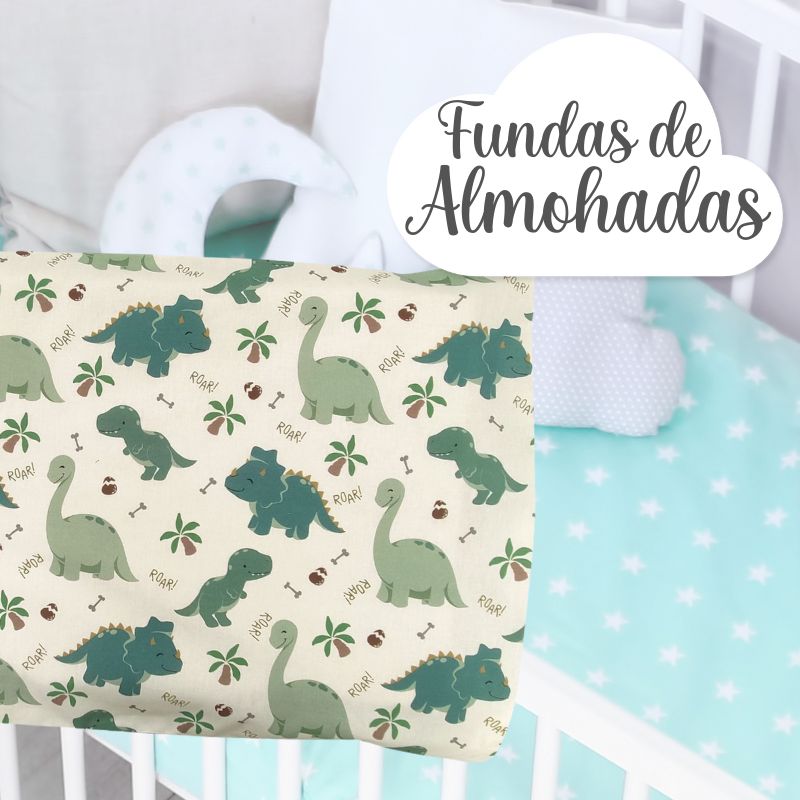 Fundas de Almohadas panini tessuti