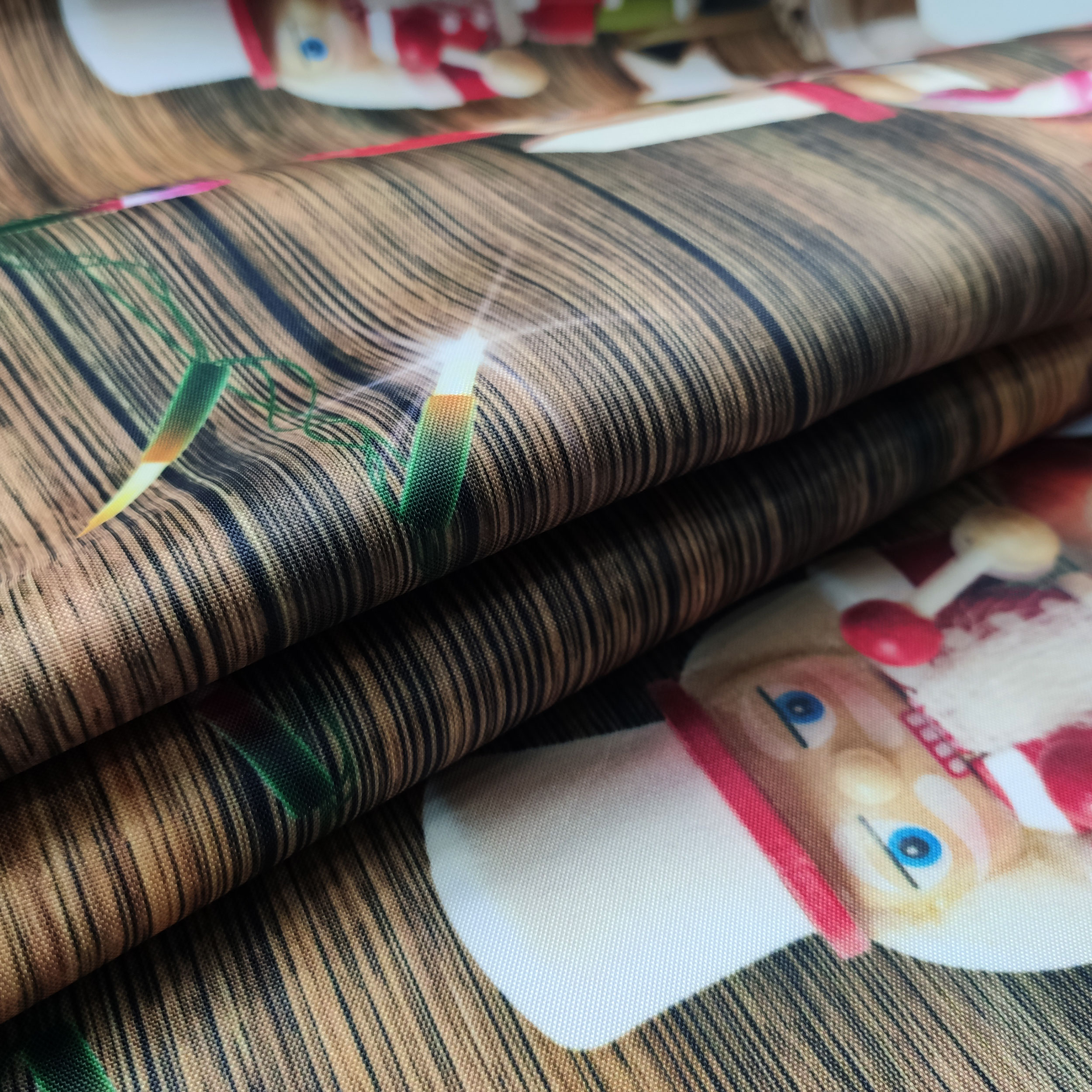 Cascanueces de Navidad Cocina Pascha