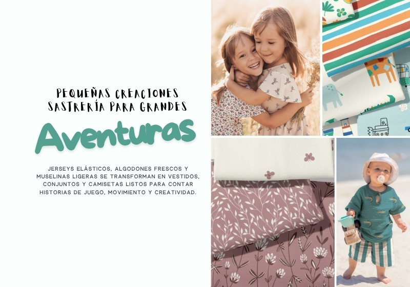 kids spagna