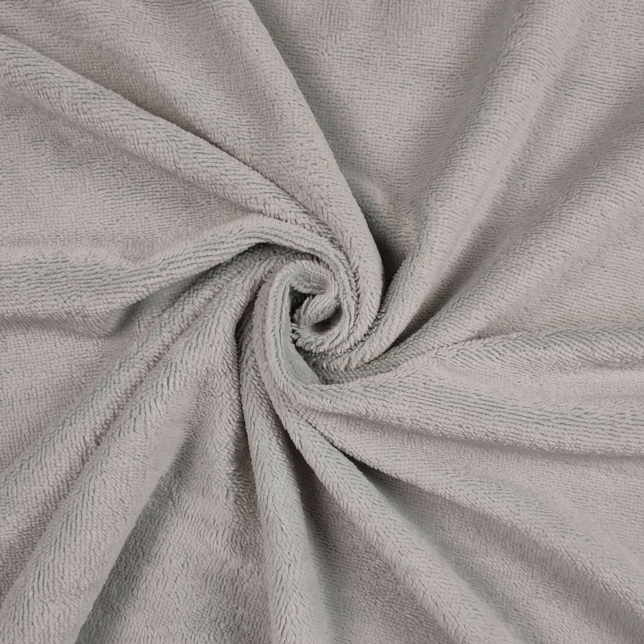 Bamboo terry fabric Image