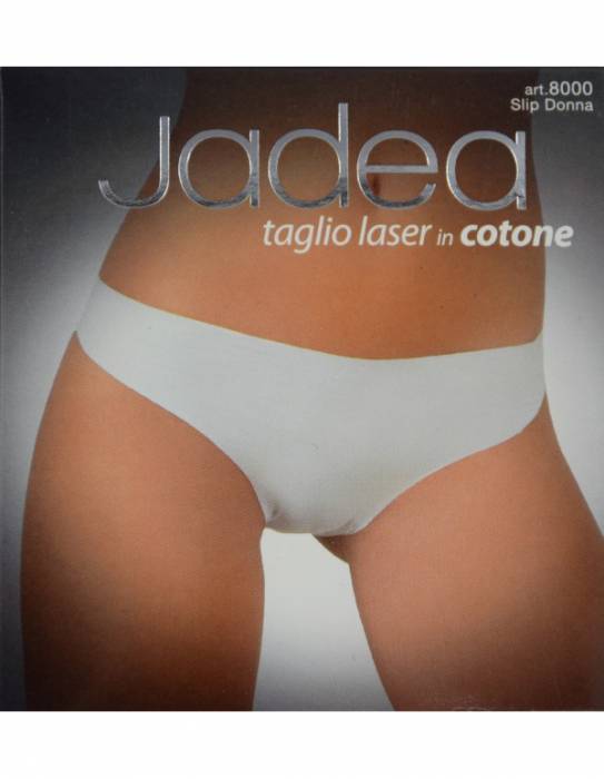 Jadea 8000 Slip découpé au laser 3