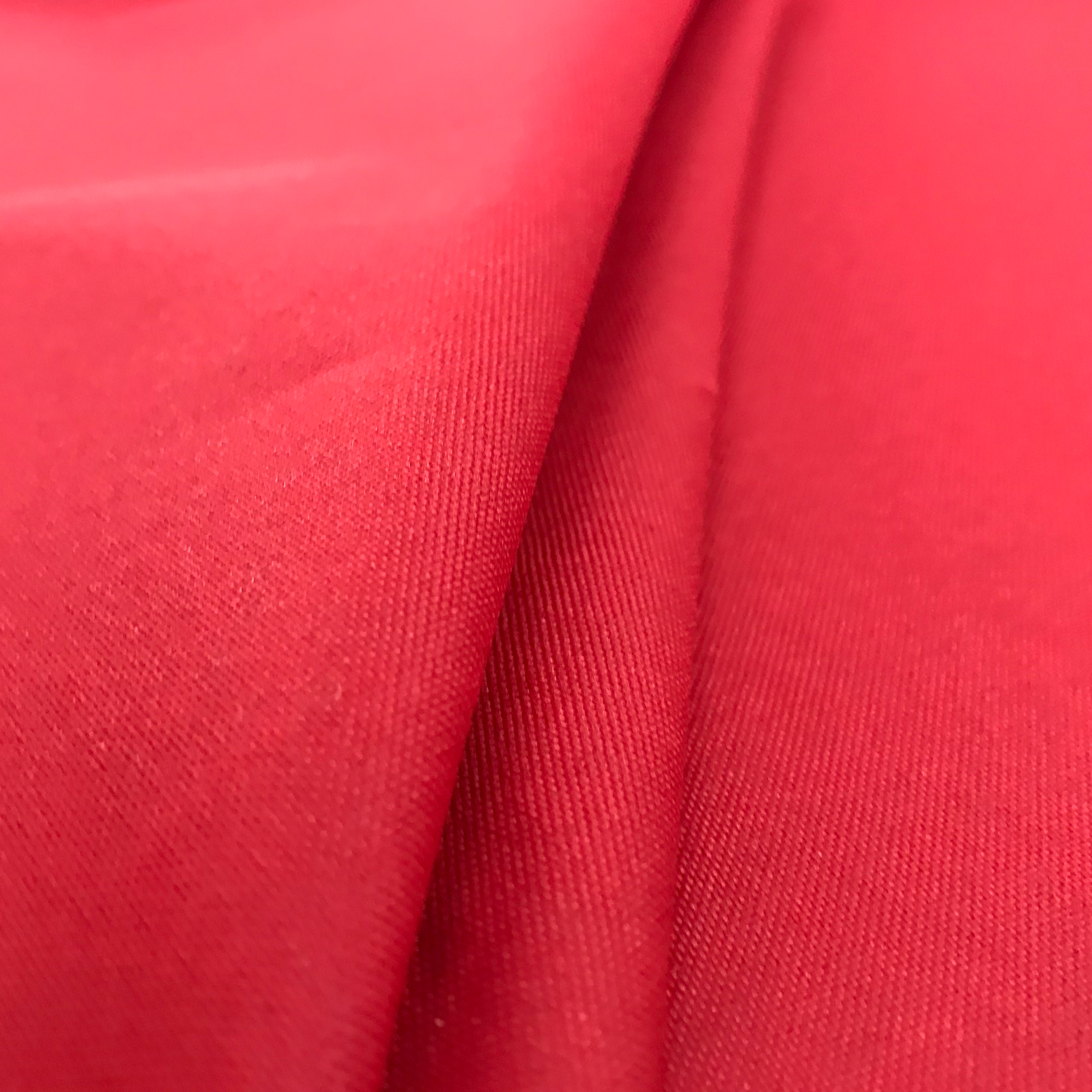 Outdoor Water Resistant Canvas Fabric  Image