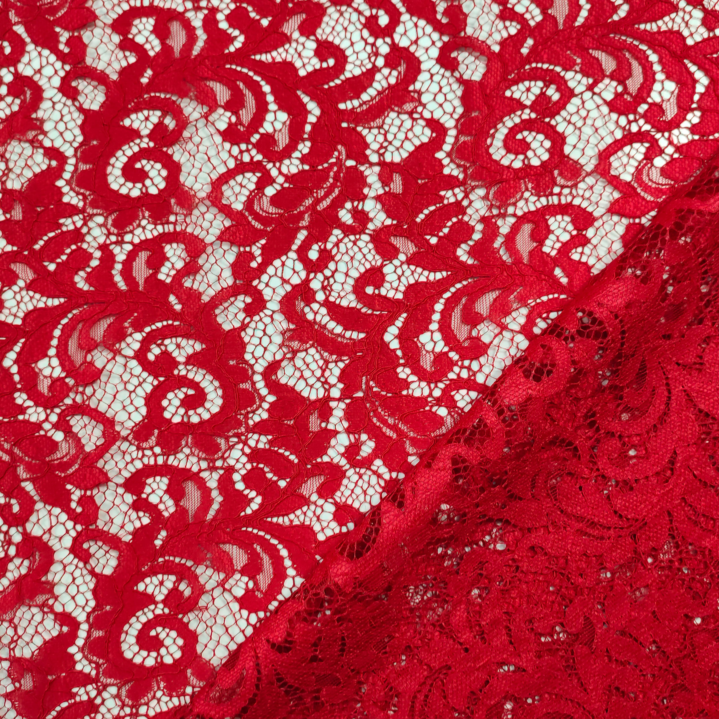 Micky Lace Image