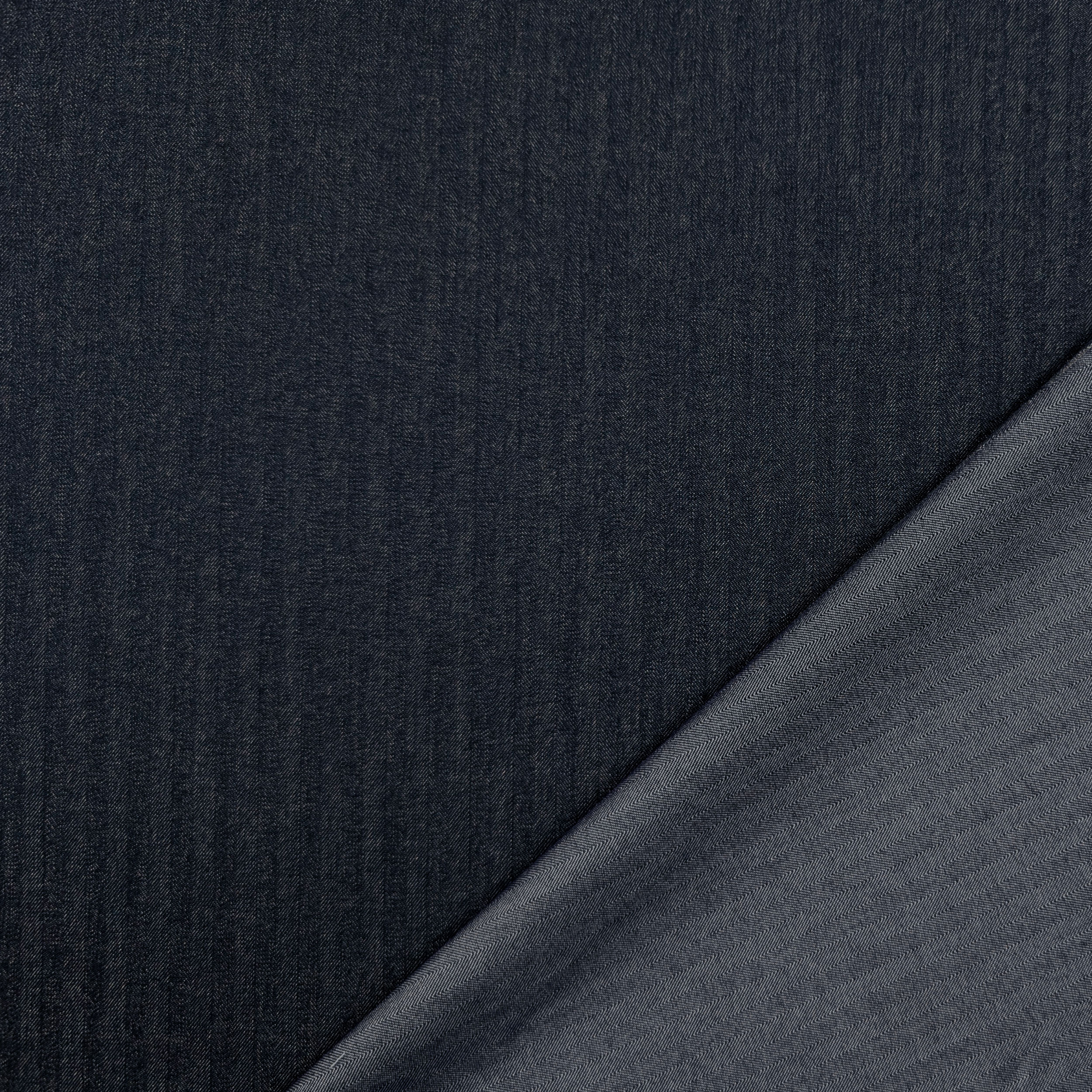 Jeans Cady Soft Navy Blue Image